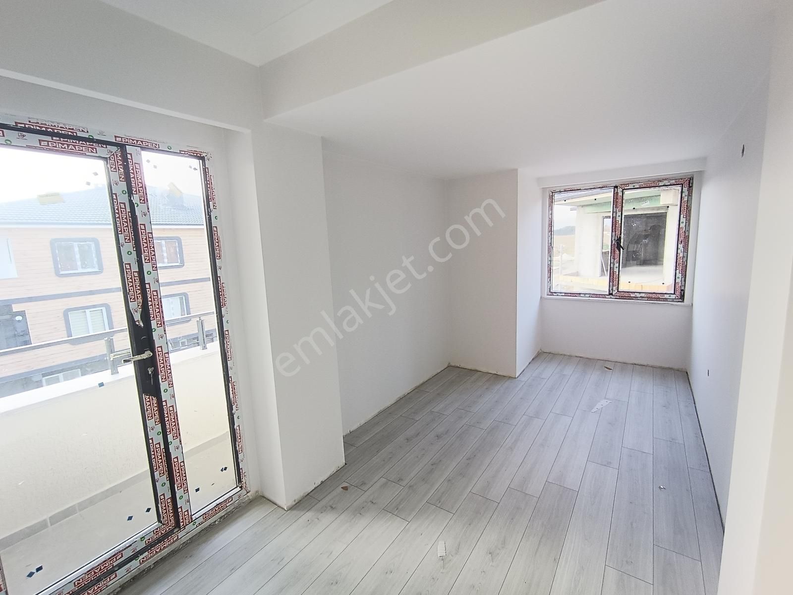 Kumbağ Mah. Satılık Sıfır Havuzlu 2+1 - Görsel 14