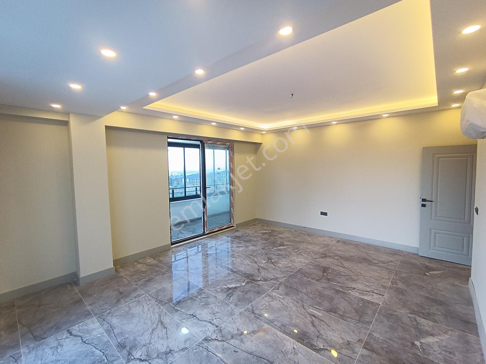 Atatürk Mah Satılık Sıfır İçi Özel Yapılı Önü Kapanmayacak 3+1 - Görsel 16