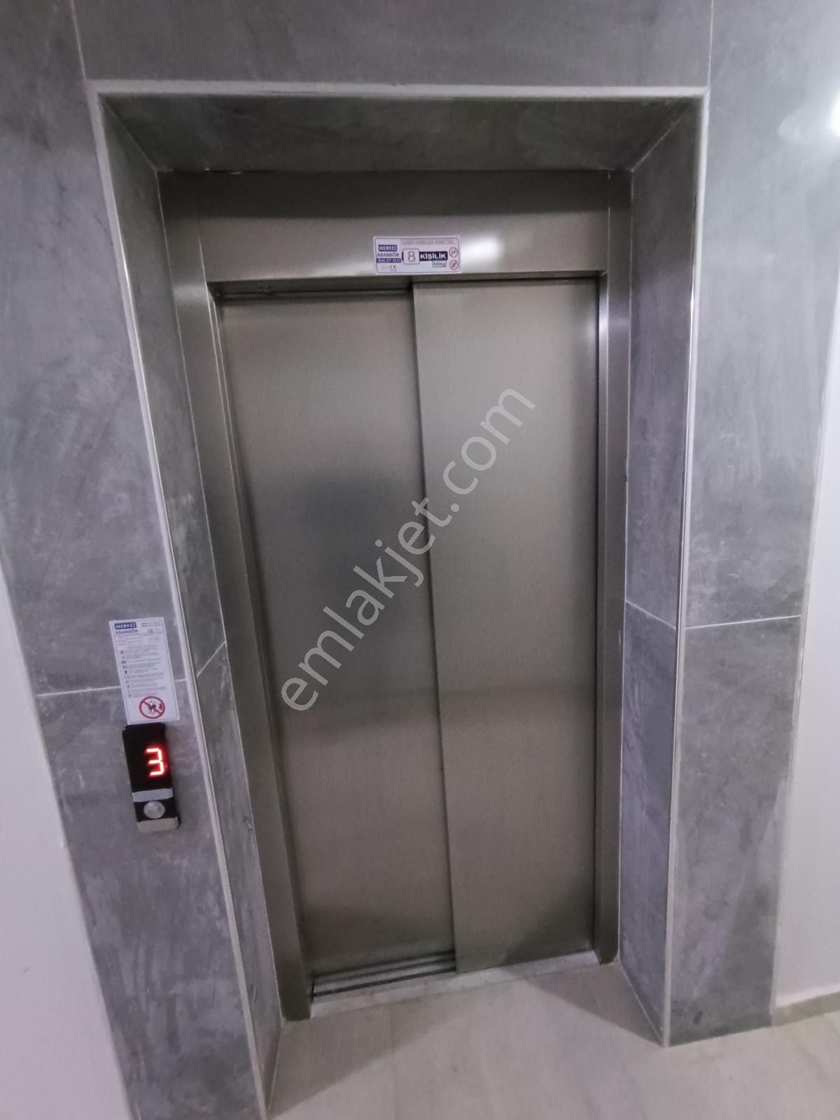 Çınarlı Mah Satılık İçi Özel Yapılı Ebeveyn Banyolu 2+1 - Görsel 10