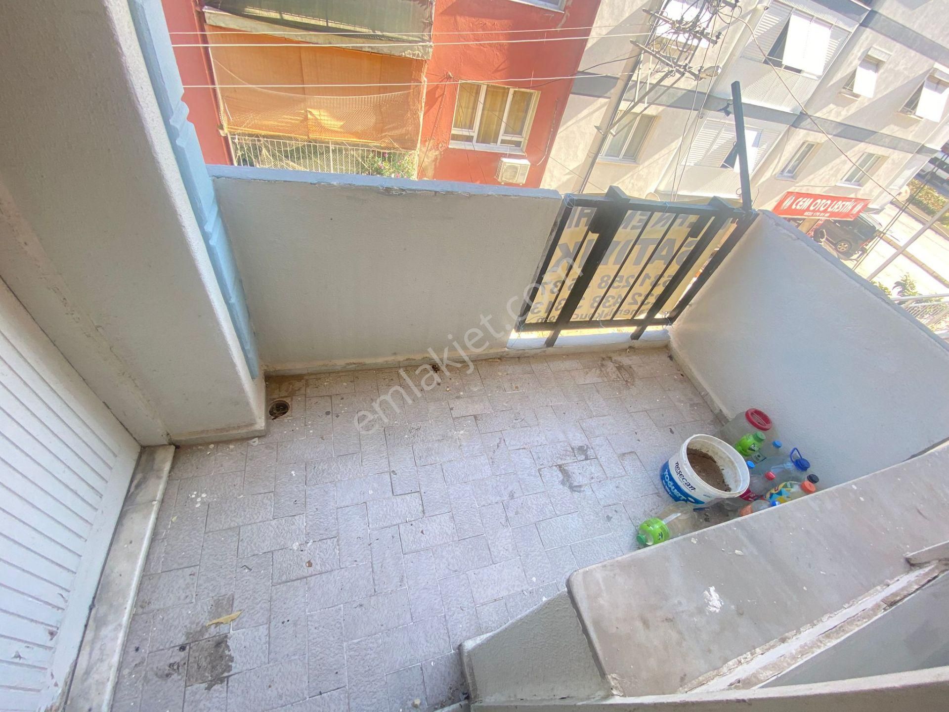 Acill Buca Çamlık Mah.de Uçanyol Yanı 2+1 110m2 Ayrı Mutfak Arakat Geniş Satılık Daire - Görsel 32