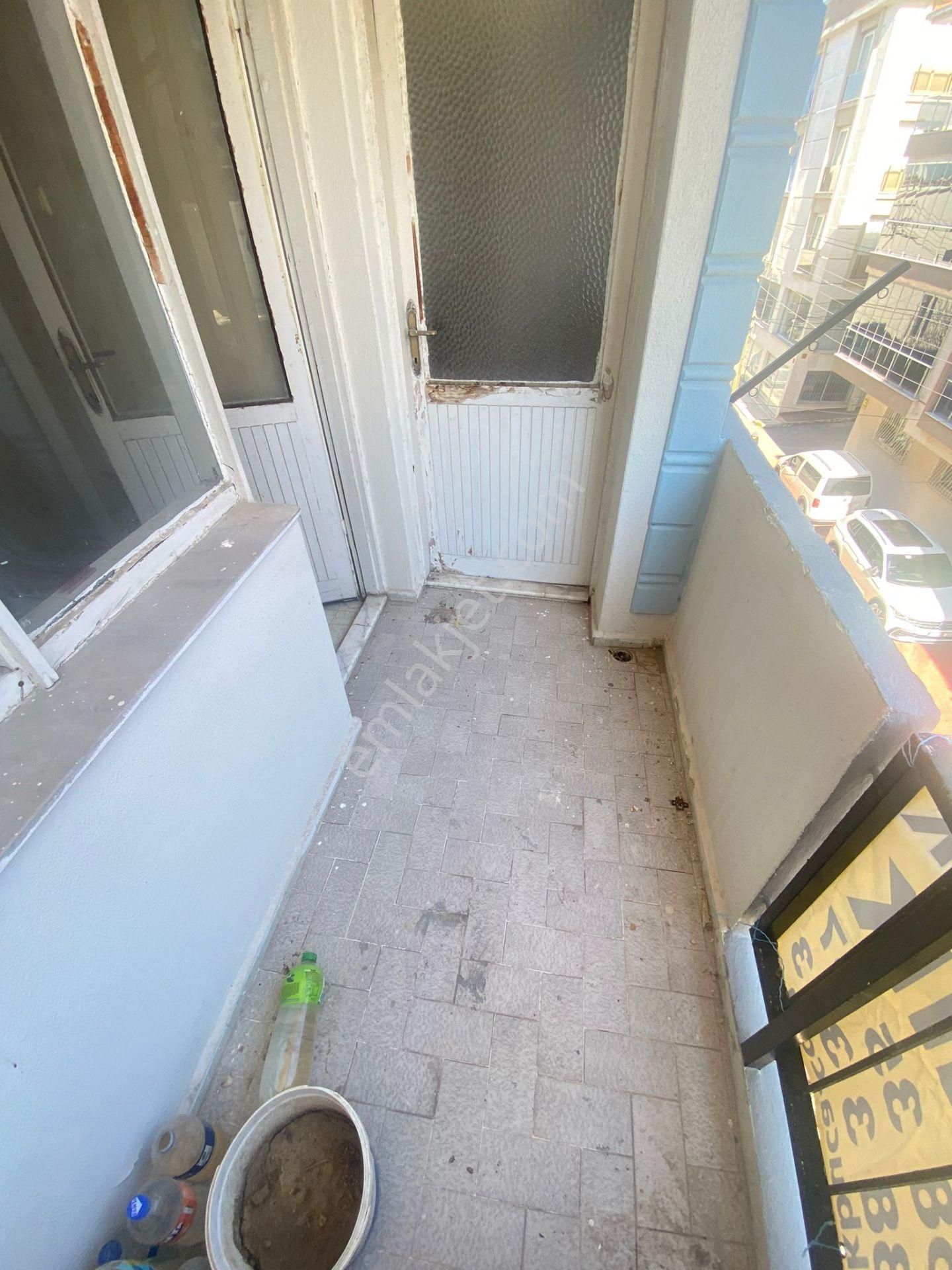 Acill Buca Çamlık Mah.de Uçanyol Yanı 2+1 110m2 Ayrı Mutfak Arakat Geniş Satılık Daire - Görsel 30