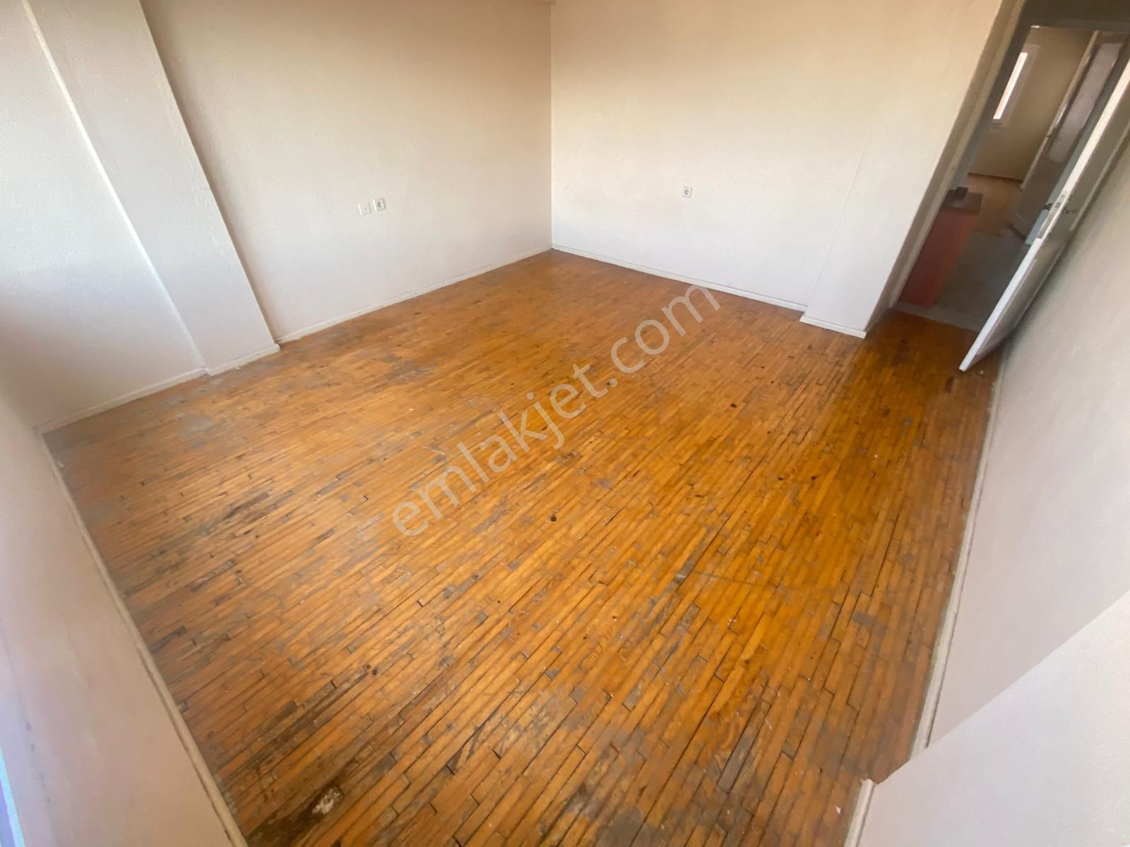 Acill Buca Çamlık Mah.de Uçanyol Yanı 2+1 110m2 Ayrı Mutfak Arakat Geniş Satılık Daire - Görsel 14