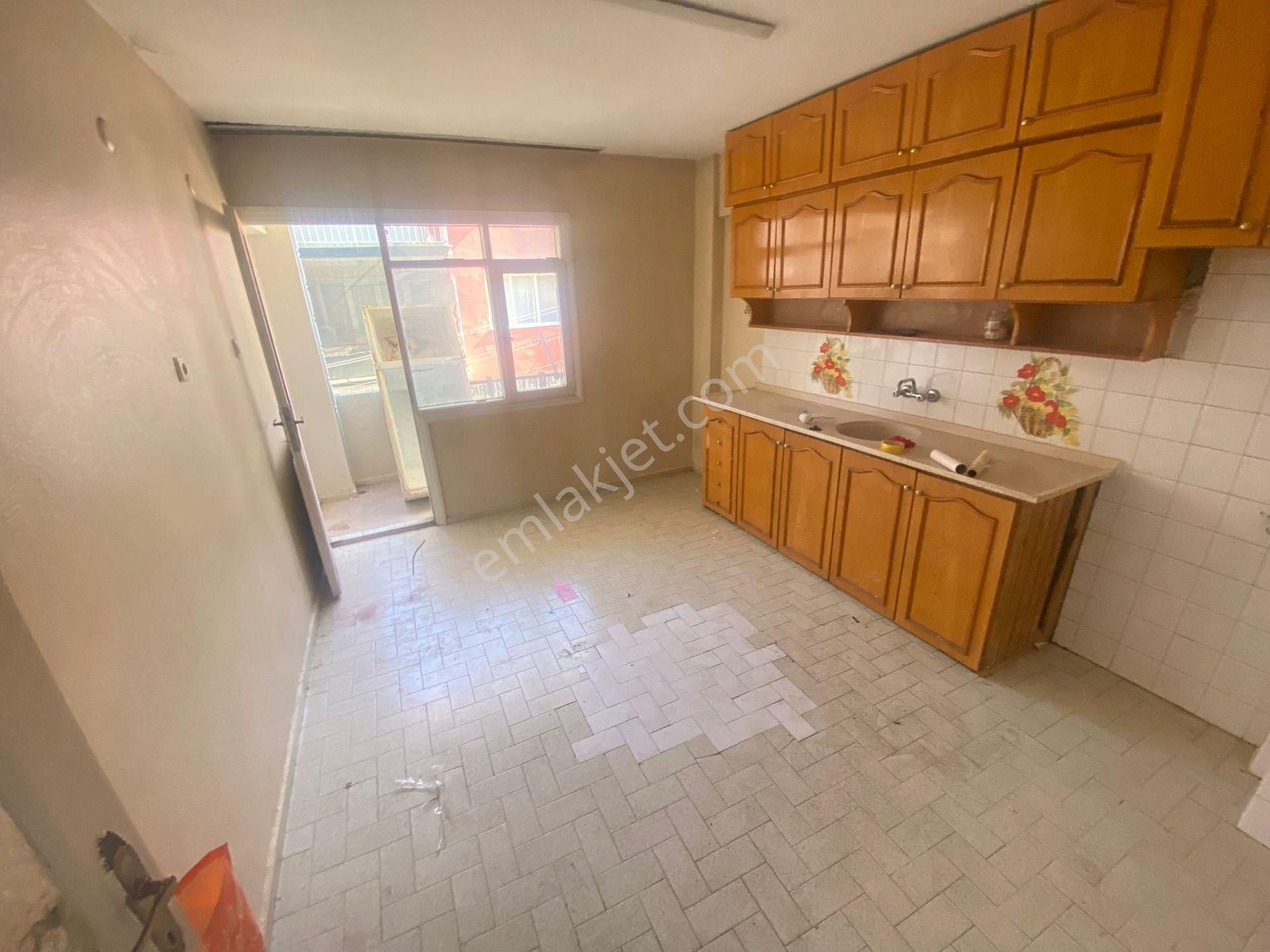 Acill Buca Çamlık Mah.de Uçanyol Yanı 2+1 110m2 Ayrı Mutfak Arakat Geniş Satılık Daire - Görsel 20