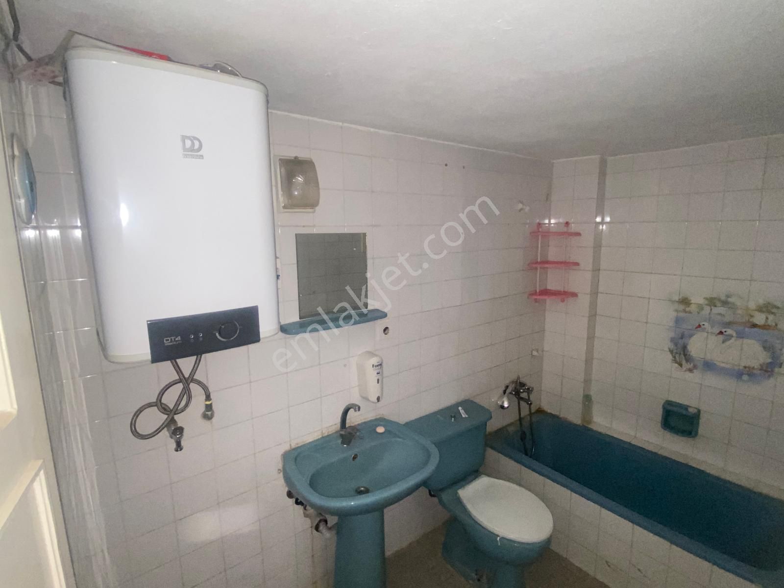 Acill Buca Çamlık Mah.de Uçanyol Yanı 2+1 110m2 Ayrı Mutfak Arakat Geniş Satılık Daire - Görsel 25