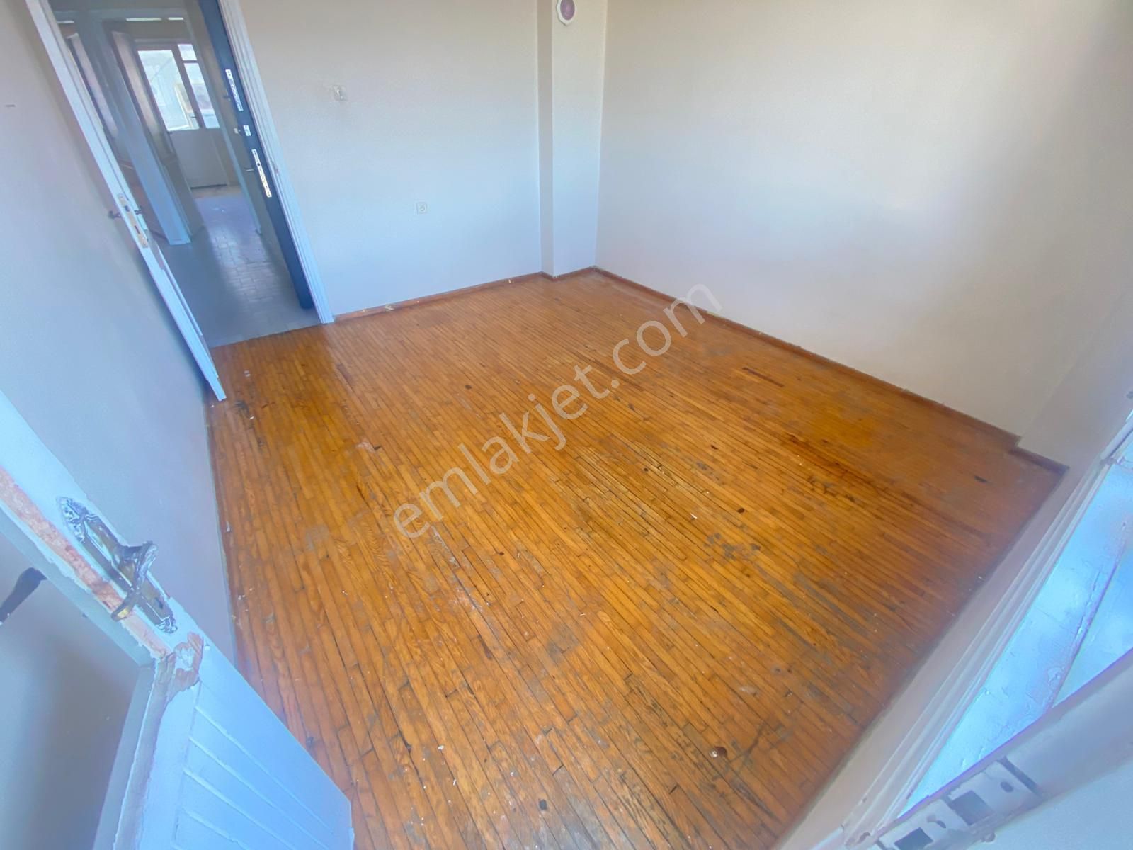 Acill Buca Çamlık Mah.de Uçanyol Yanı 2+1 110m2 Ayrı Mutfak Arakat Geniş Satılık Daire - Görsel 12