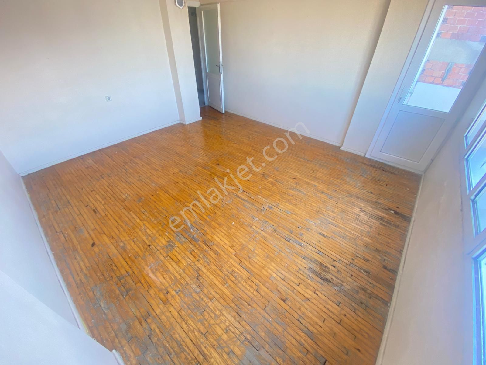 Acill Buca Çamlık Mah.de Uçanyol Yanı 2+1 110m2 Ayrı Mutfak Arakat Geniş Satılık Daire - Görsel 10