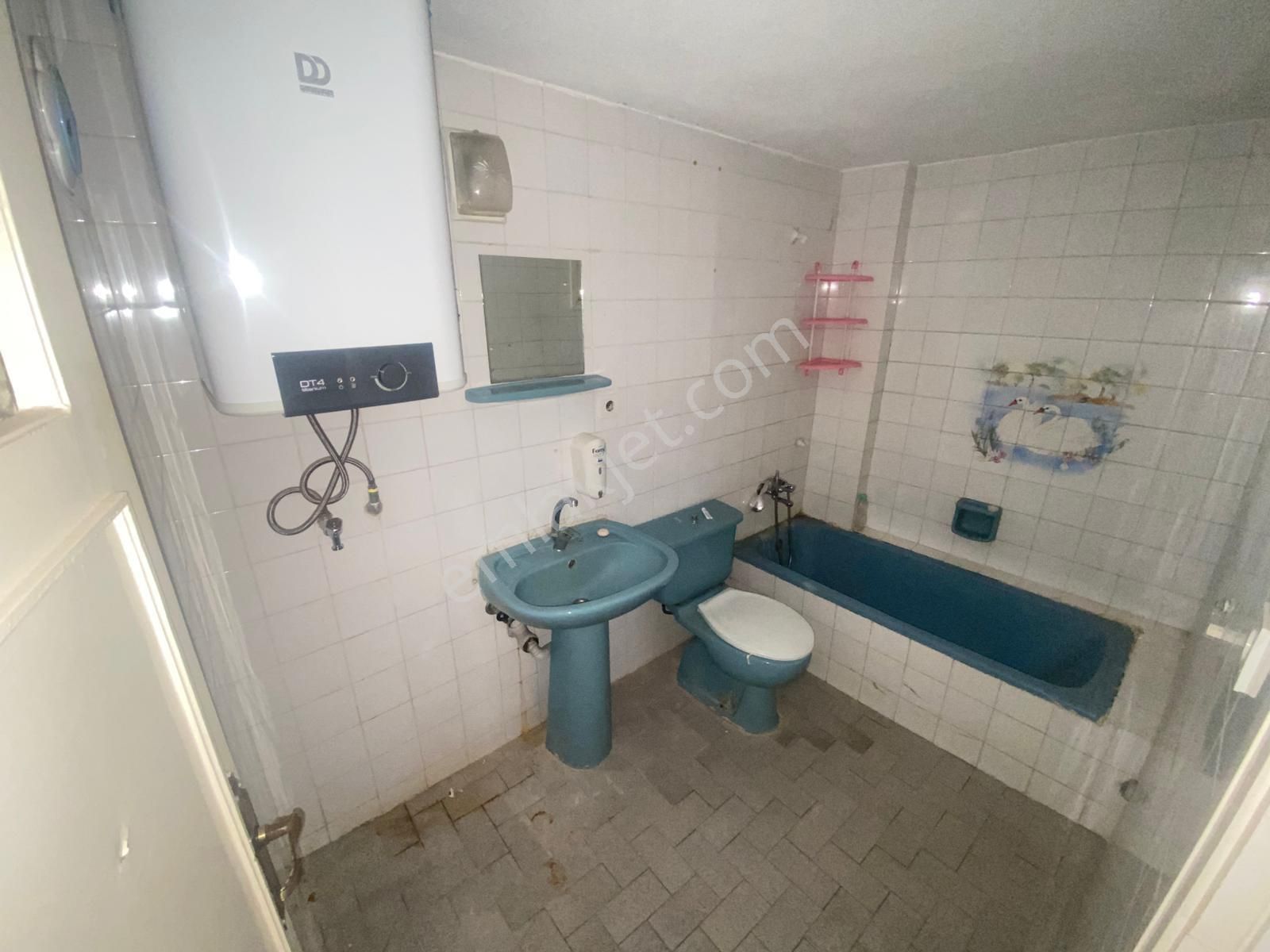 Acill Buca Çamlık Mah.de Uçanyol Yanı 2+1 110m2 Ayrı Mutfak Arakat Geniş Satılık Daire - Görsel 22