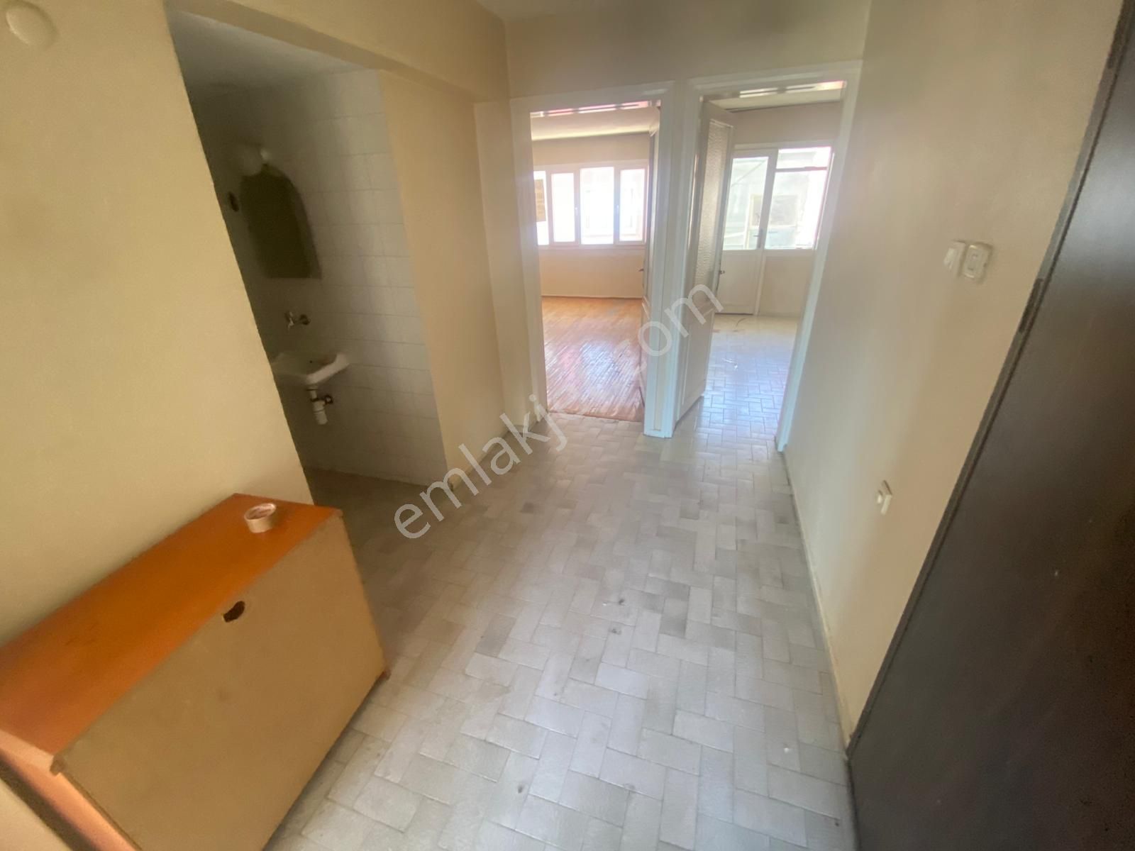 Acill Buca Çamlık Mah.de Uçanyol Yanı 2+1 110m2 Ayrı Mutfak Arakat Geniş Satılık Daire - Görsel 28