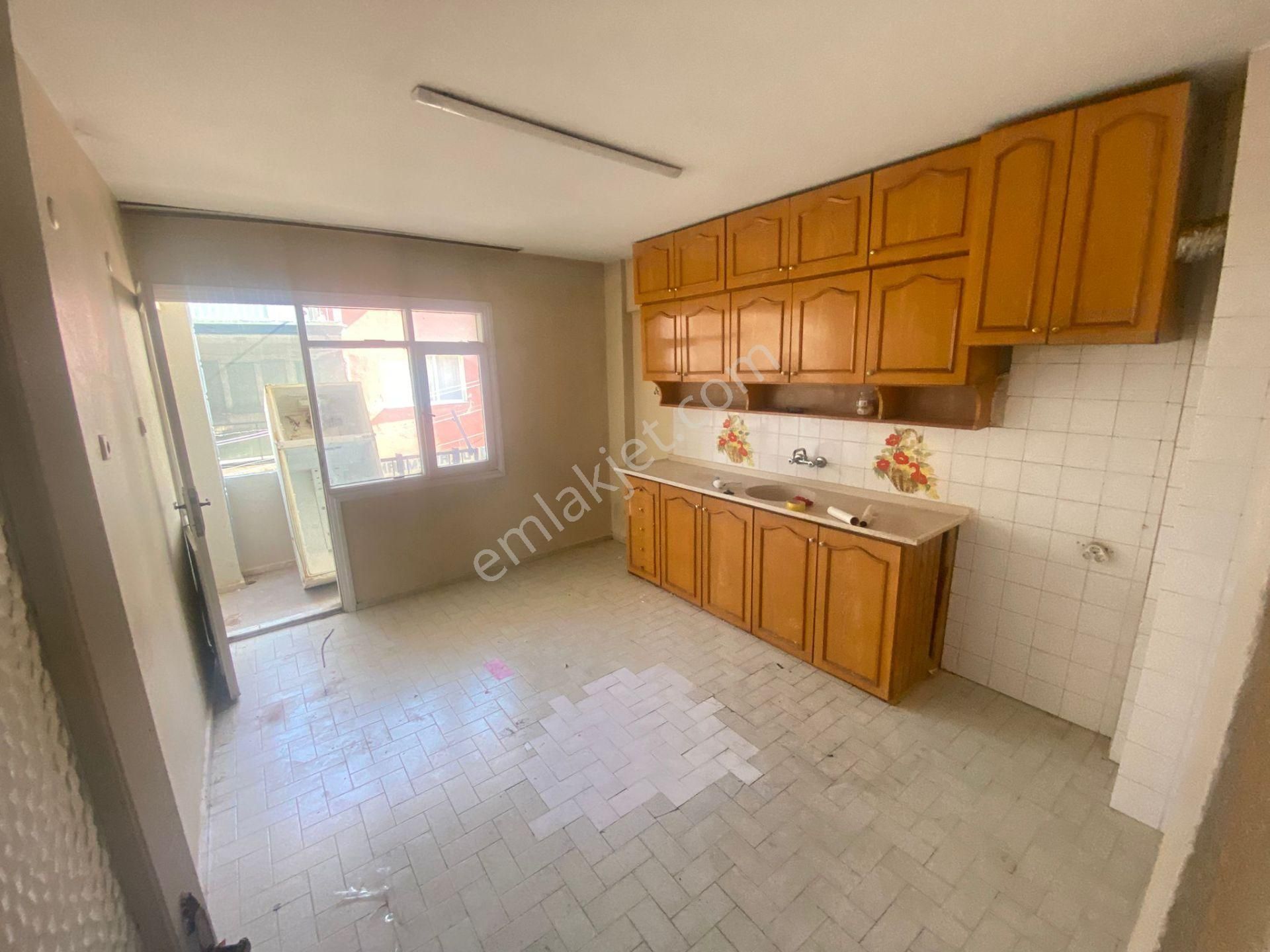 Acill Buca Çamlık Mah.de Uçanyol Yanı 2+1 110m2 Ayrı Mutfak Arakat Geniş Satılık Daire - Görsel 18