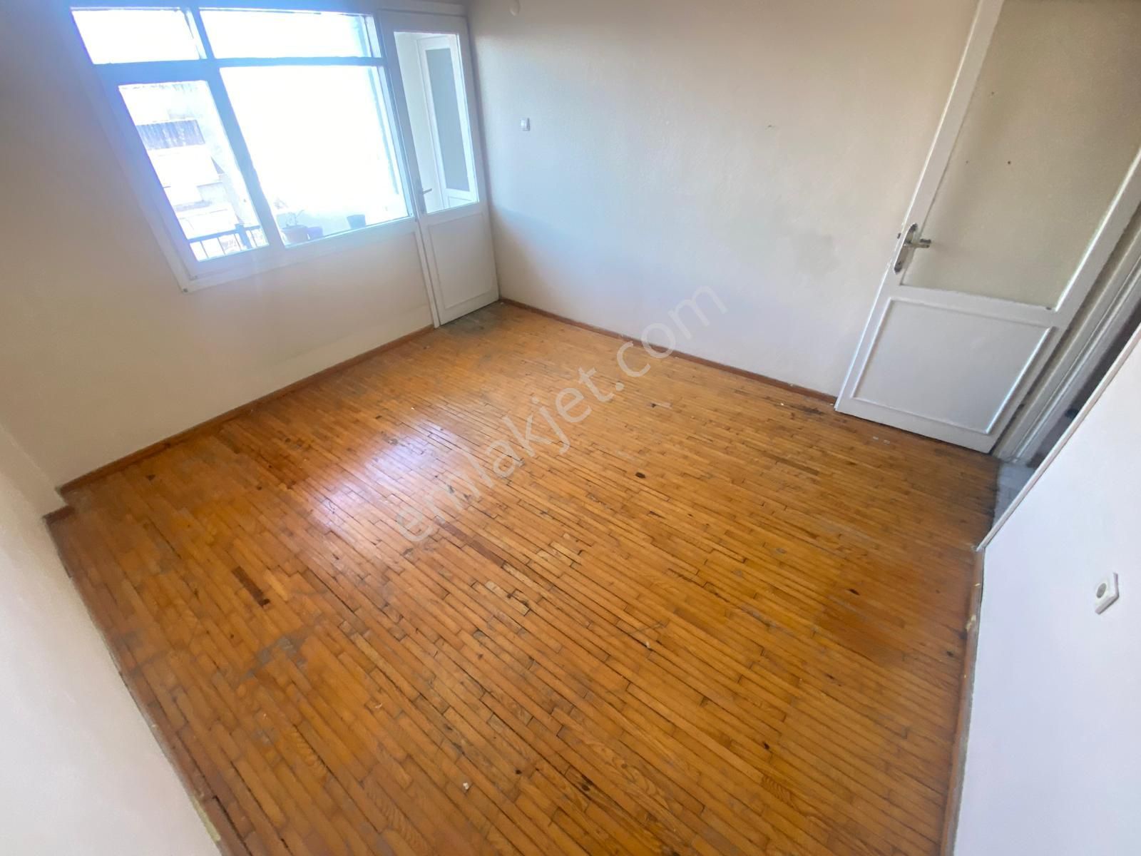 Acill Buca Çamlık Mah.de Uçanyol Yanı 2+1 110m2 Ayrı Mutfak Arakat Geniş Satılık Daire - Görsel 13