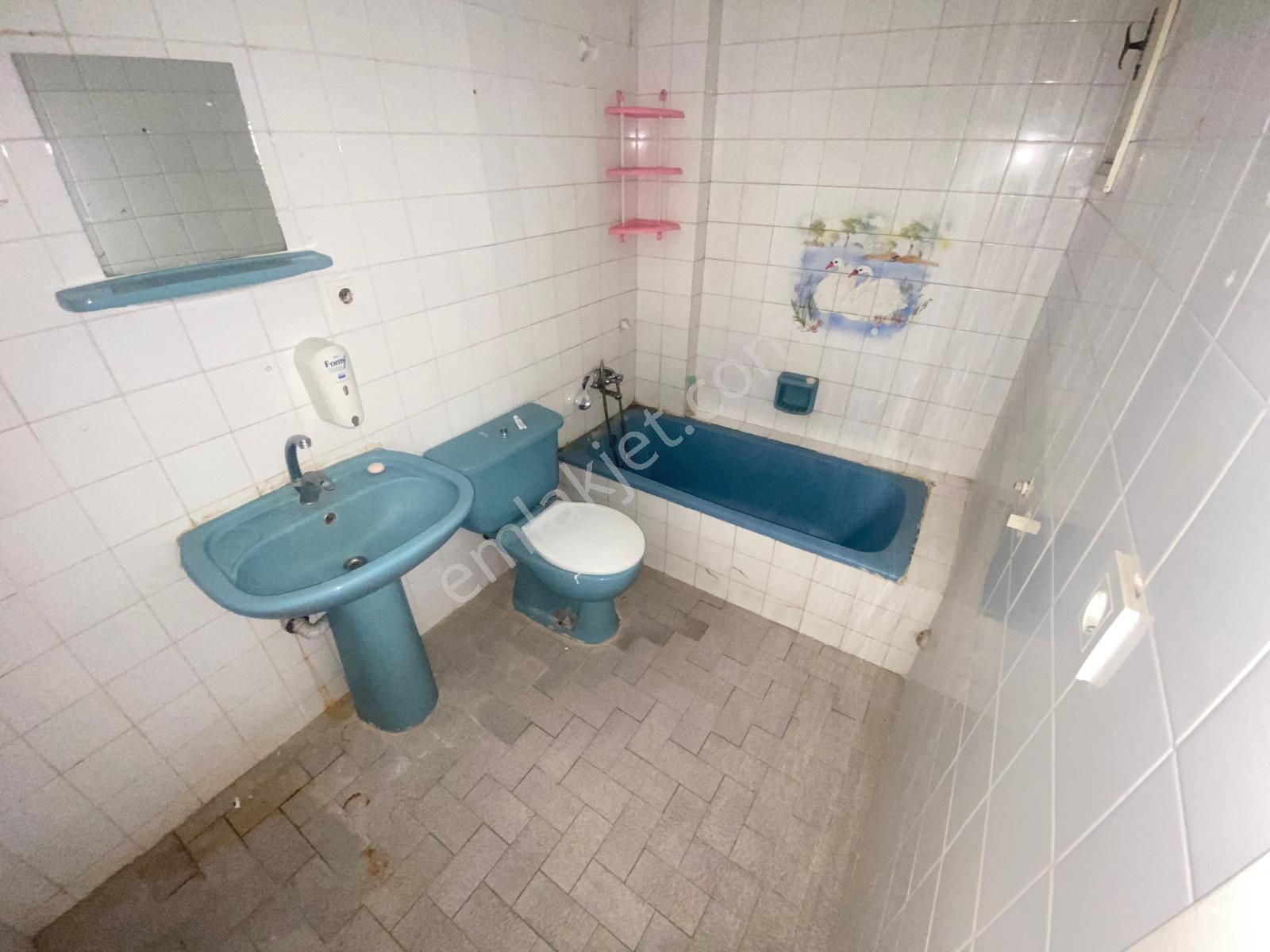 Acill Buca Çamlık Mah.de Uçanyol Yanı 2+1 110m2 Ayrı Mutfak Arakat Geniş Satılık Daire - Görsel 23