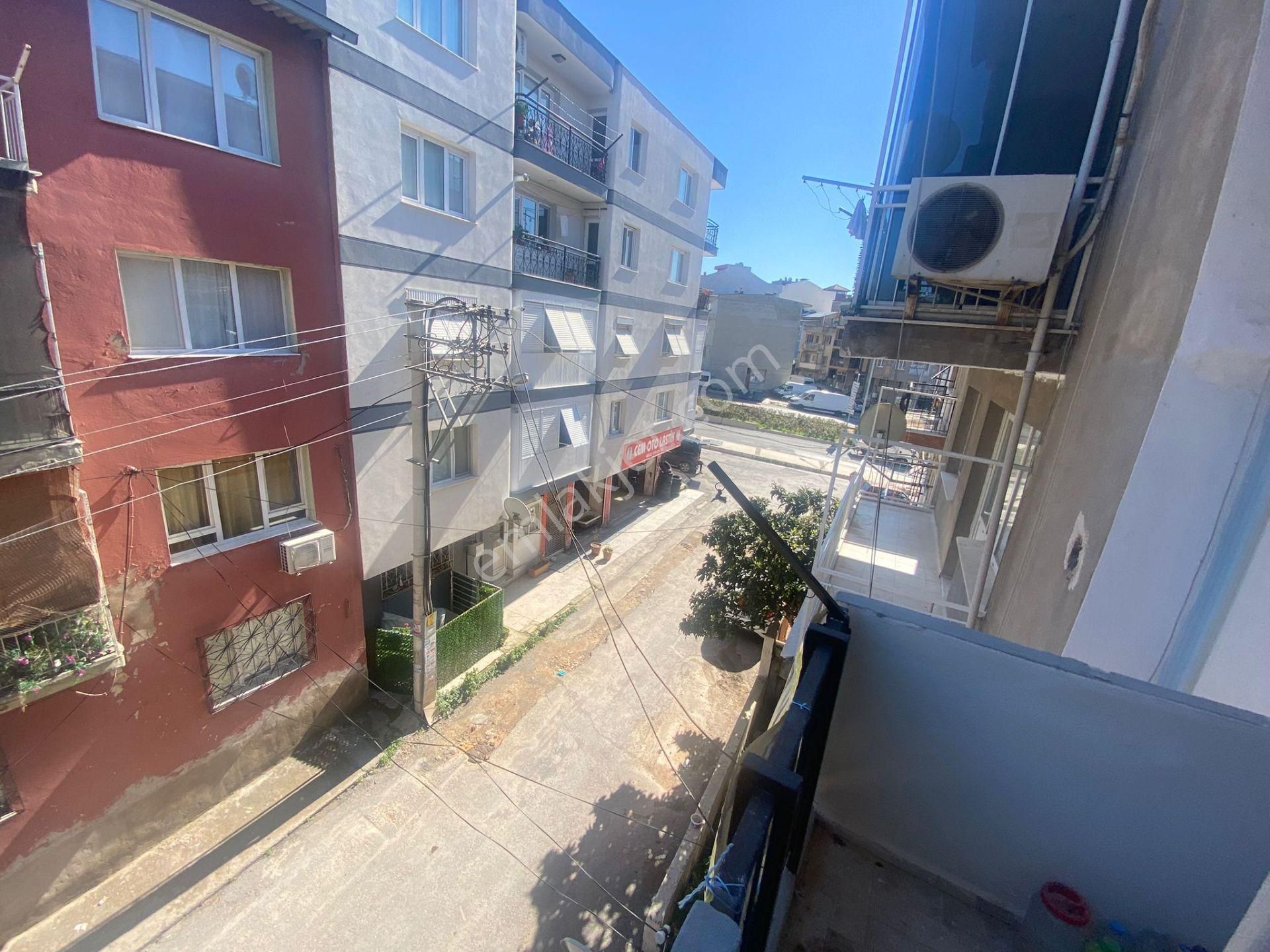 Acill Buca Çamlık Mah.de Uçanyol Yanı 2+1 110m2 Ayrı Mutfak Arakat Geniş Satılık Daire - Görsel 31