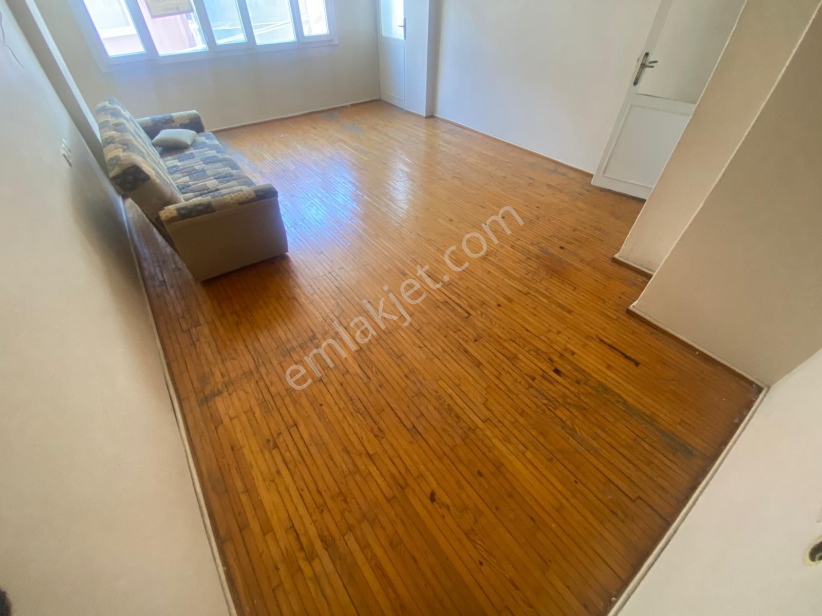 Acill Buca Çamlık Mah.de Uçanyol Yanı 2+1 110m2 Ayrı Mutfak Arakat Geniş Satılık Daire - Görsel 4