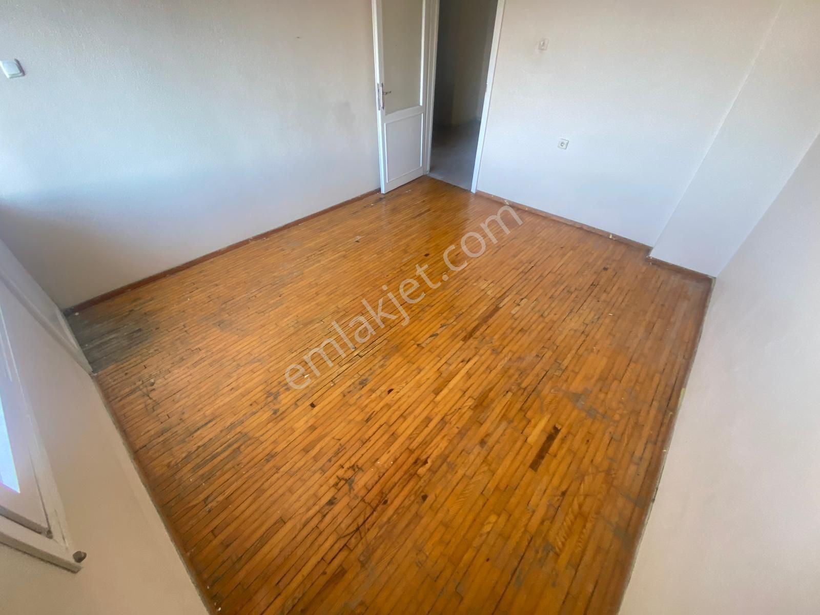 Acill Buca Çamlık Mah.de Uçanyol Yanı 2+1 110m2 Ayrı Mutfak Arakat Geniş Satılık Daire - Görsel 15