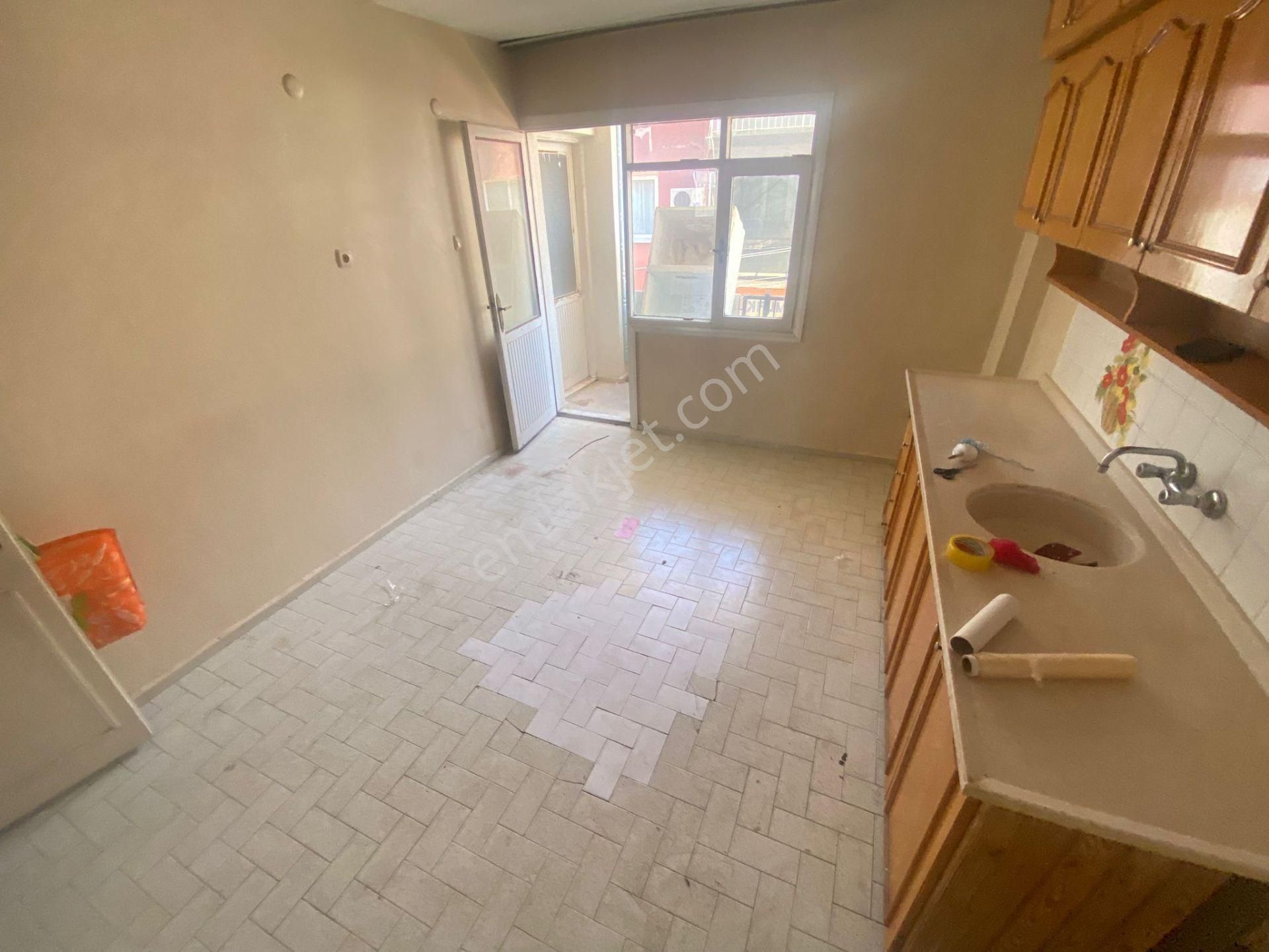 Acill Buca Çamlık Mah.de Uçanyol Yanı 2+1 110m2 Ayrı Mutfak Arakat Geniş Satılık Daire - Görsel 21