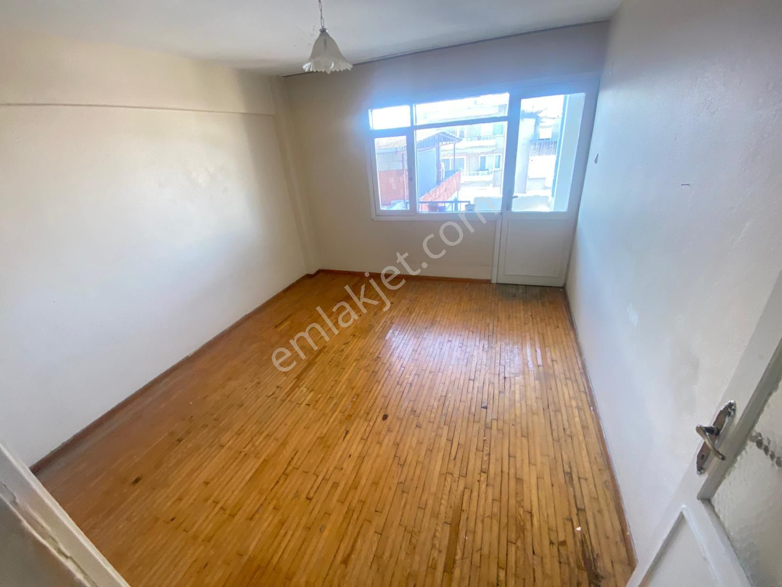 Acill Buca Çamlık Mah.de Uçanyol Yanı 2+1 110m2 Ayrı Mutfak Arakat Geniş Satılık Daire - Görsel 7