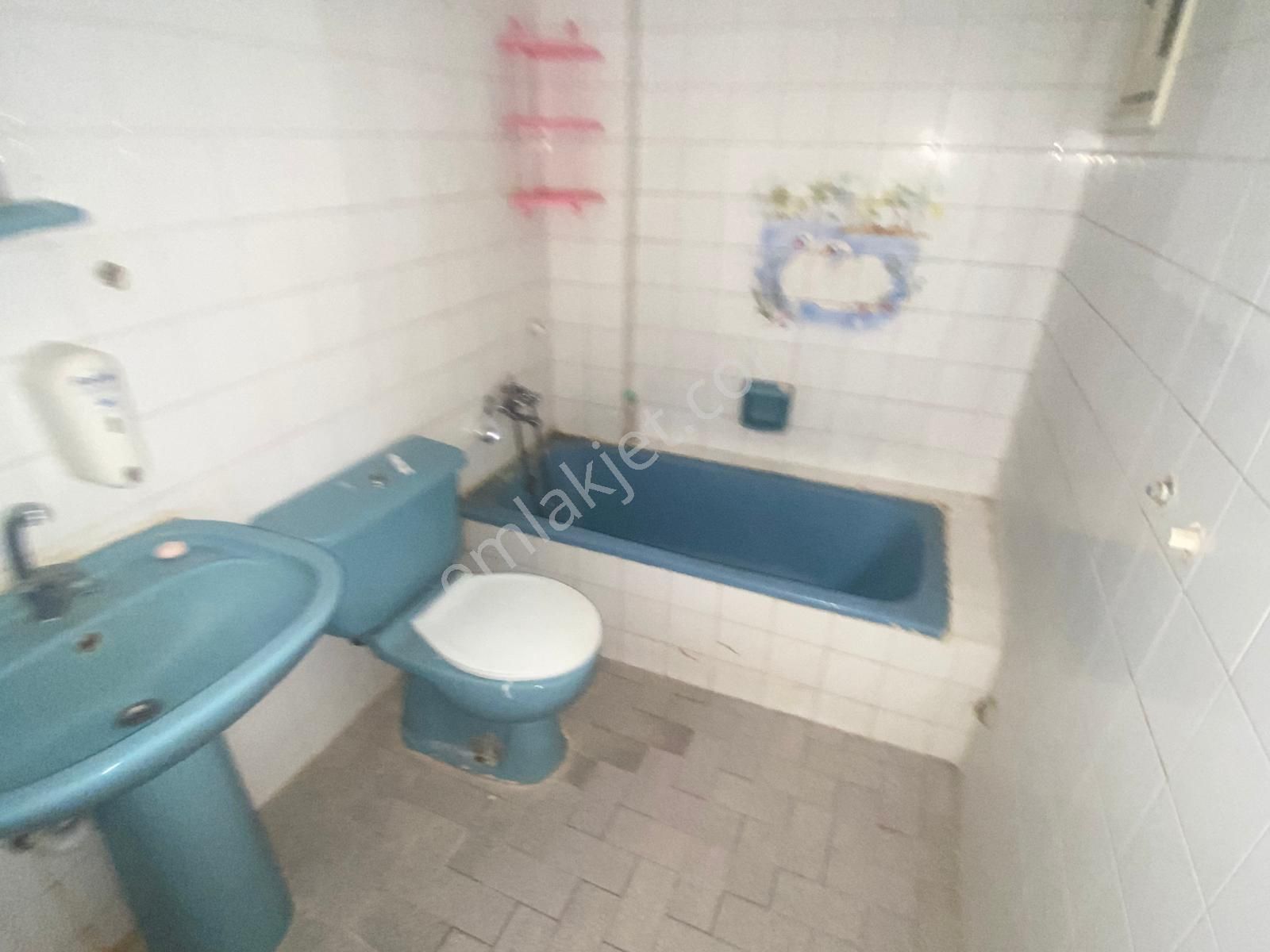 Acill Buca Çamlık Mah.de Uçanyol Yanı 2+1 110m2 Ayrı Mutfak Arakat Geniş Satılık Daire - Görsel 24