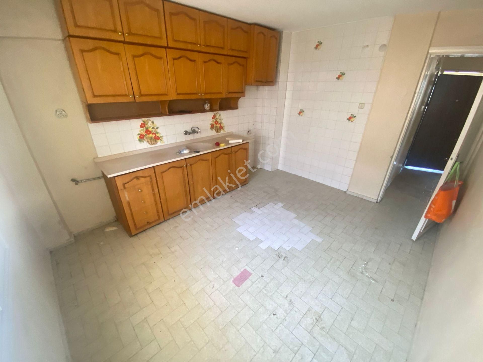 Acill Buca Çamlık Mah.de Uçanyol Yanı 2+1 110m2 Ayrı Mutfak Arakat Geniş Satılık Daire - Görsel 19