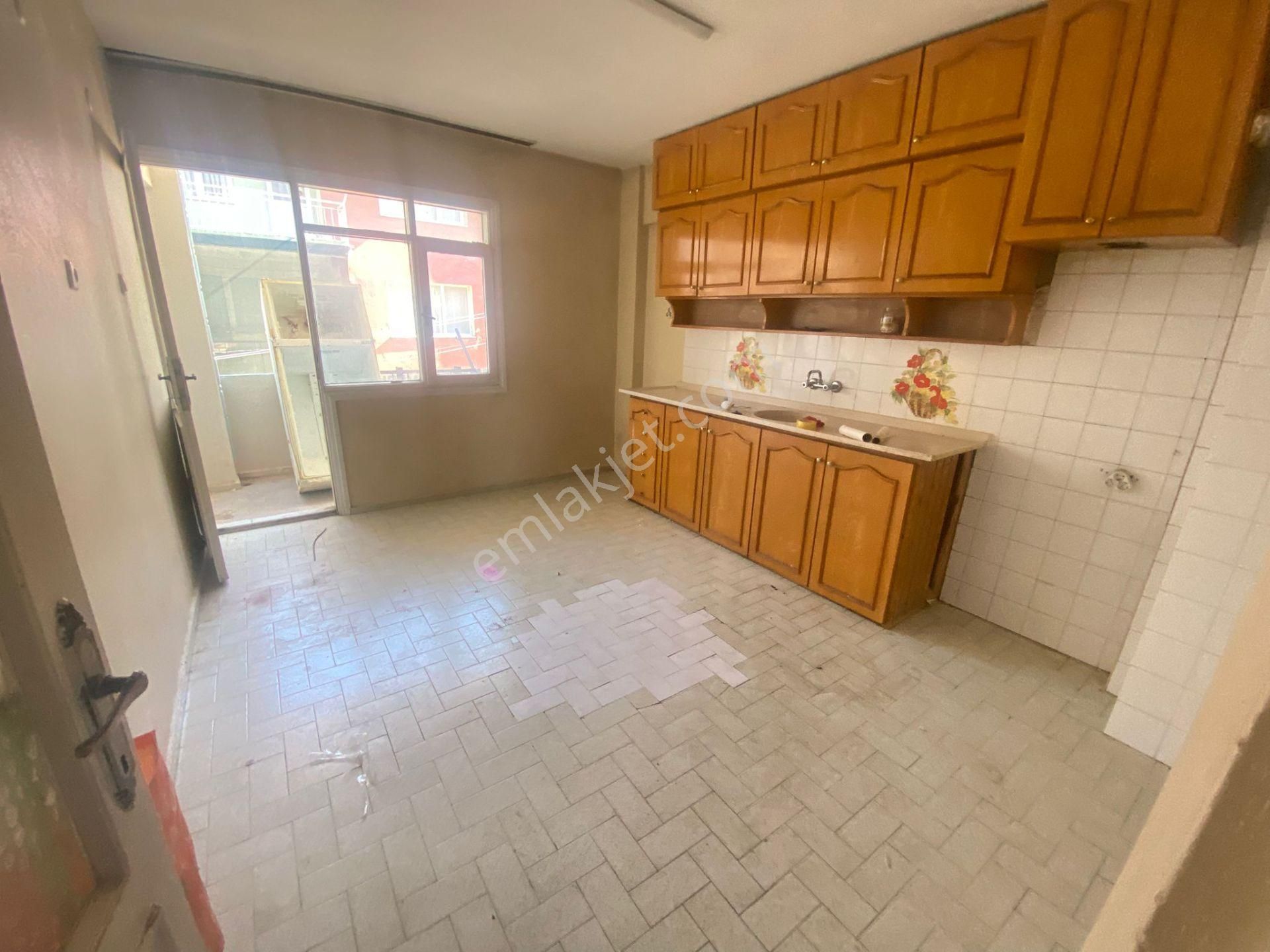 Acill Buca Çamlık Mah.de Uçanyol Yanı 2+1 110m2 Ayrı Mutfak Arakat Geniş Satılık Daire - Görsel 16