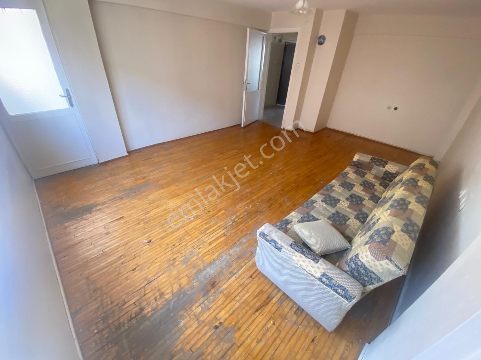 Acill Buca Çamlık Mah.de Uçanyol Yanı 2+1 110m2 Ayrı Mutfak Arakat Geniş Satılık Daire - Görsel 5