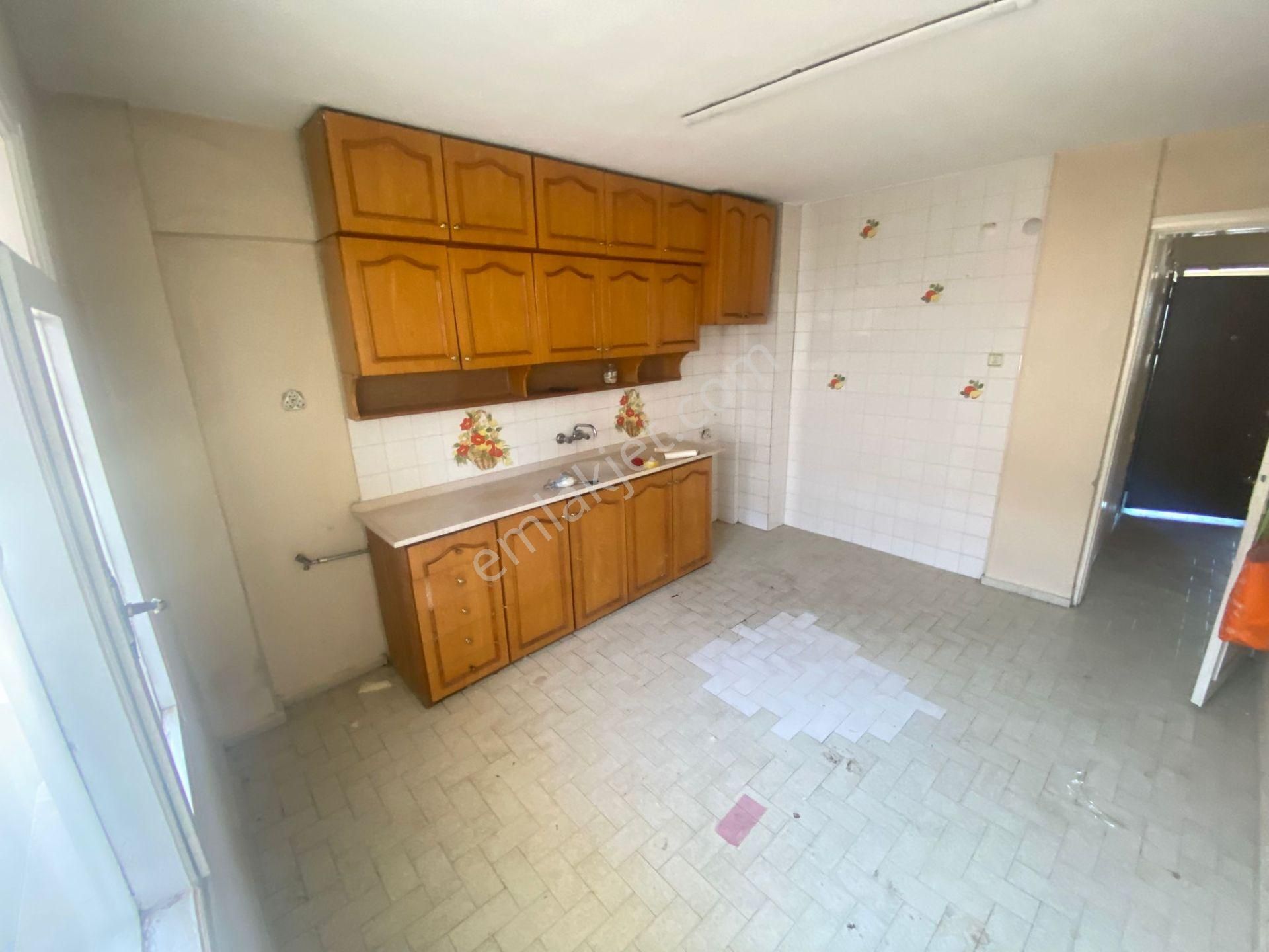 Acill Buca Çamlık Mah.de Uçanyol Yanı 2+1 110m2 Ayrı Mutfak Arakat Geniş Satılık Daire - Görsel 17