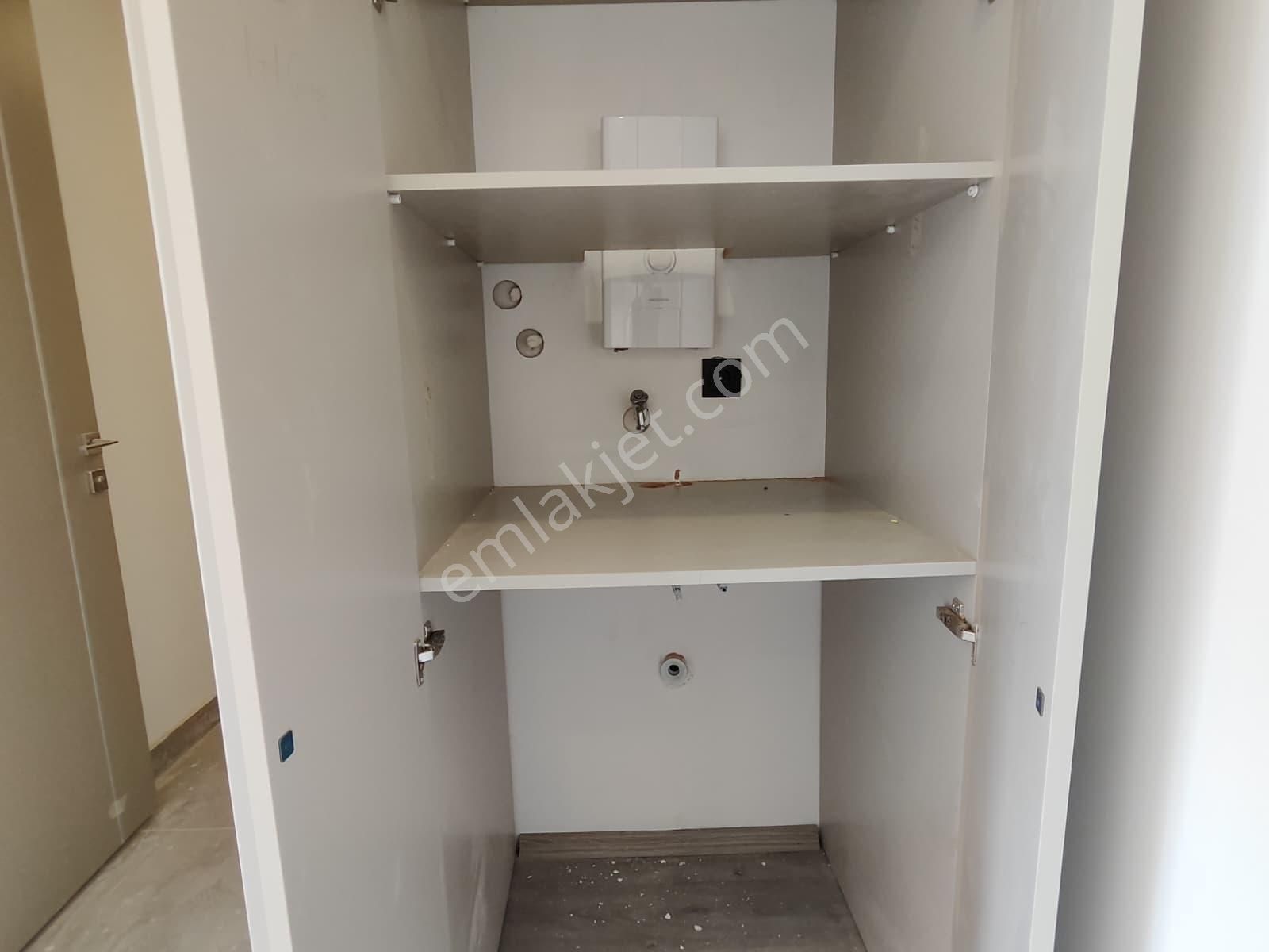 Thordan Ayaşın Kalbinde İskanlı Oturuma Hazır Sıfır 1+1 Daireler - Görsel 10