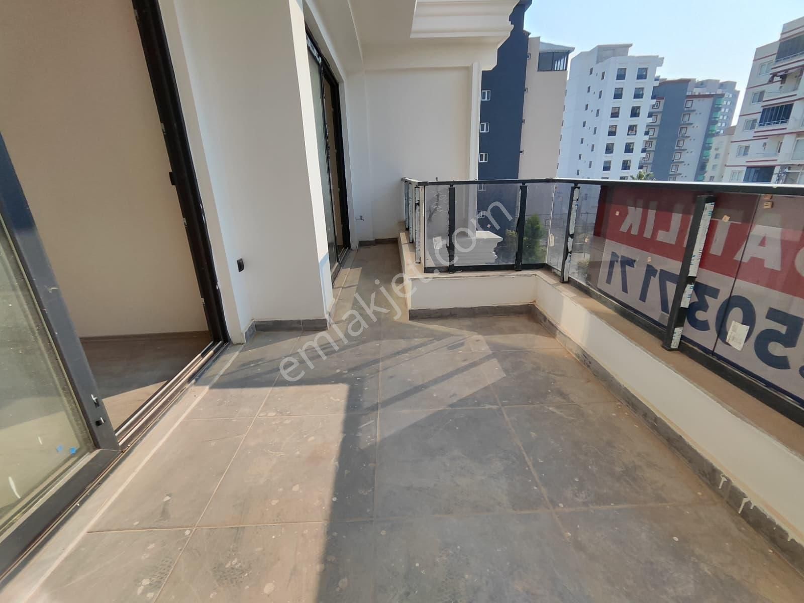 Thordan Ayaşın Kalbinde İskanlı Oturuma Hazır Sıfır 1+1 Daireler - Görsel 29