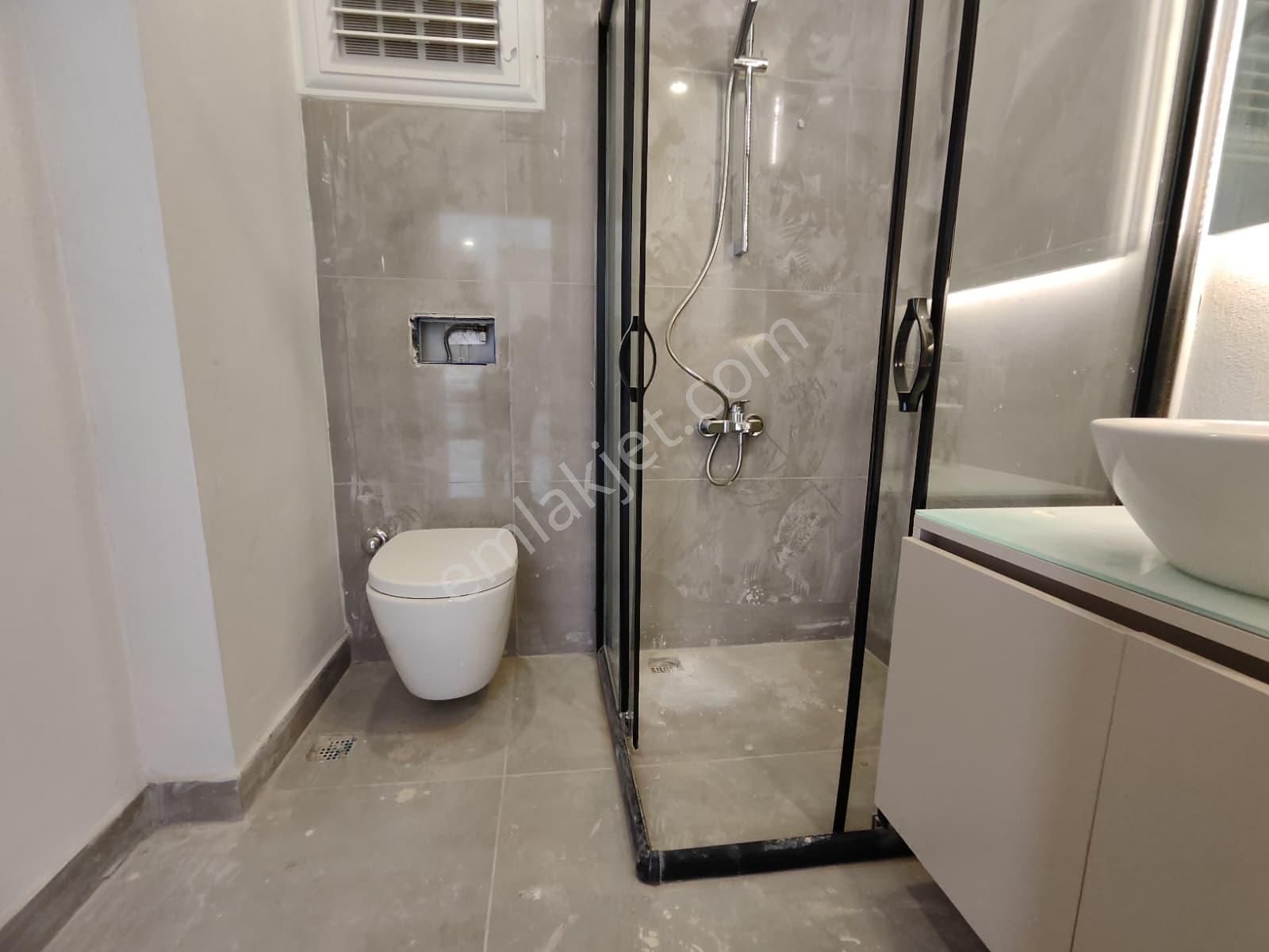 Thordan Ayaşın Kalbinde İskanlı Oturuma Hazır Sıfır 1+1 Daireler - Görsel 13