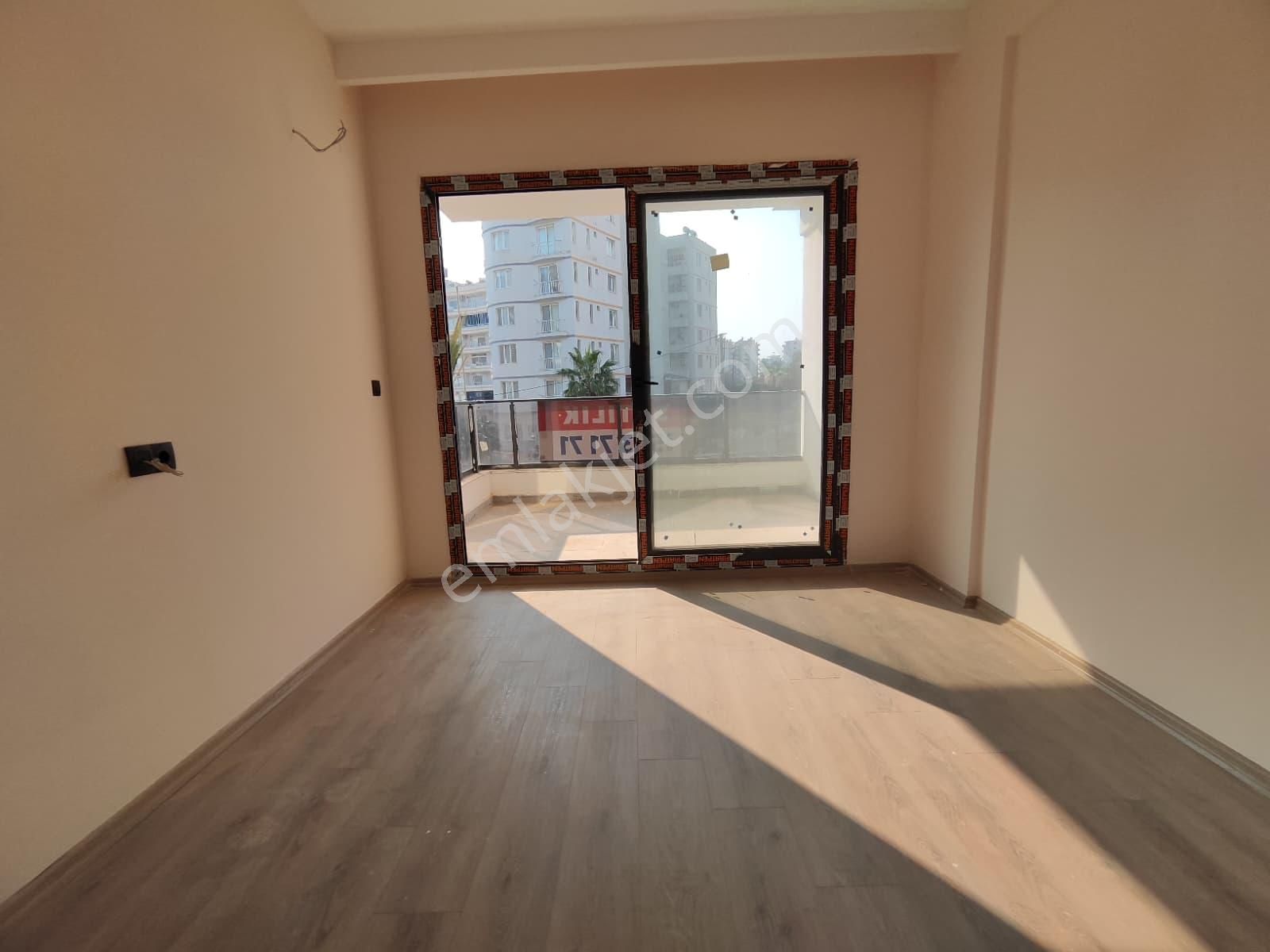 Thordan Ayaşın Kalbinde İskanlı Oturuma Hazır Sıfır 1+1 Daireler - Görsel 26