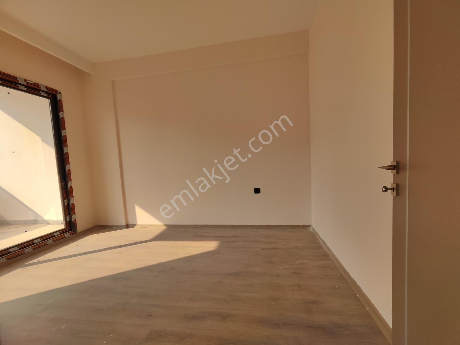 Thordan Ayaşın Kalbinde İskanlı Oturuma Hazır Sıfır 1+1 Daireler - Görsel 25