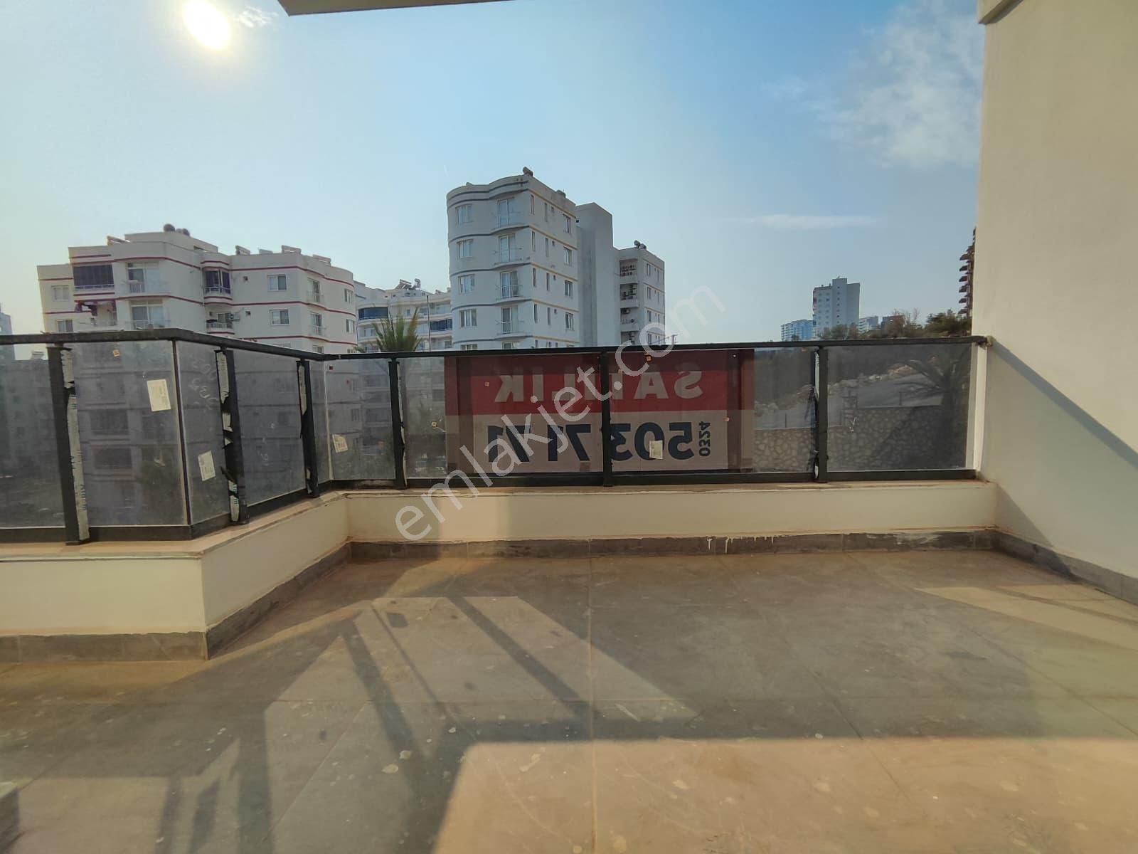 Thordan Ayaşın Kalbinde İskanlı Oturuma Hazır Sıfır 1+1 Daireler - Görsel 28