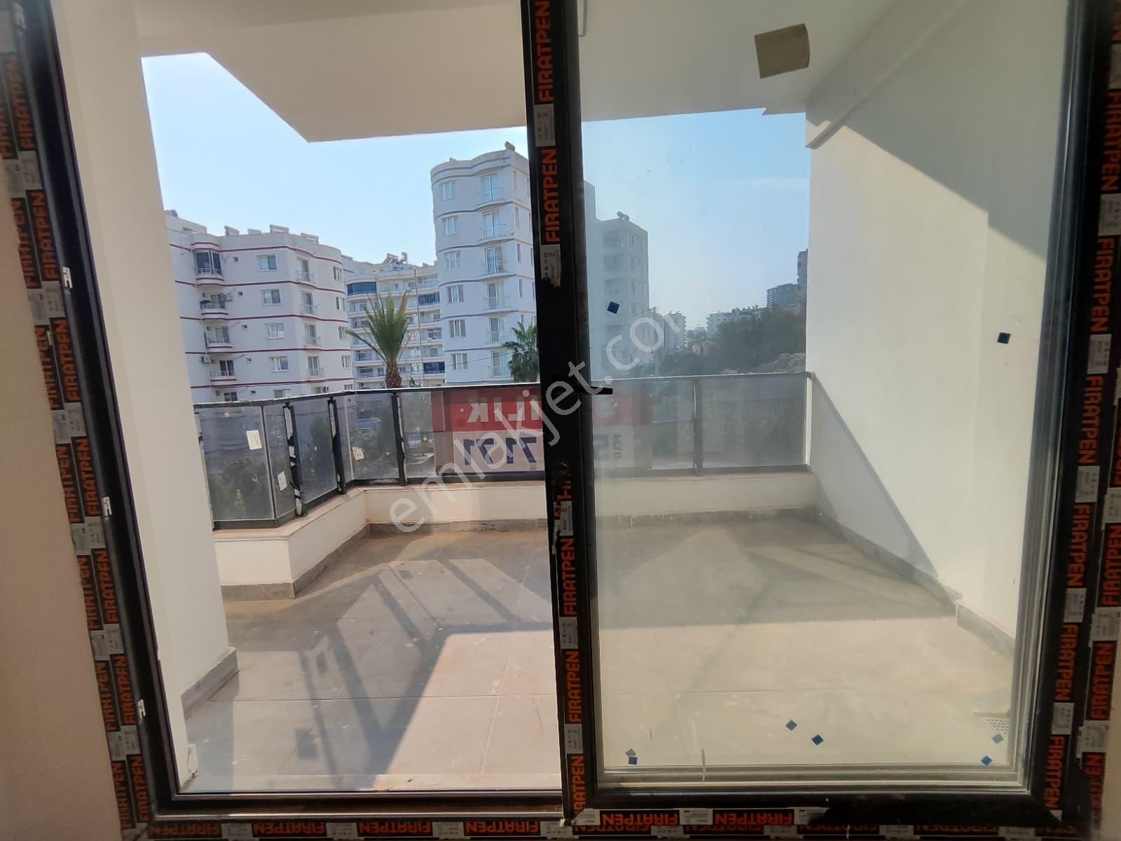 Thordan Ayaşın Kalbinde İskanlı Oturuma Hazır Sıfır 1+1 Daireler - Görsel 27