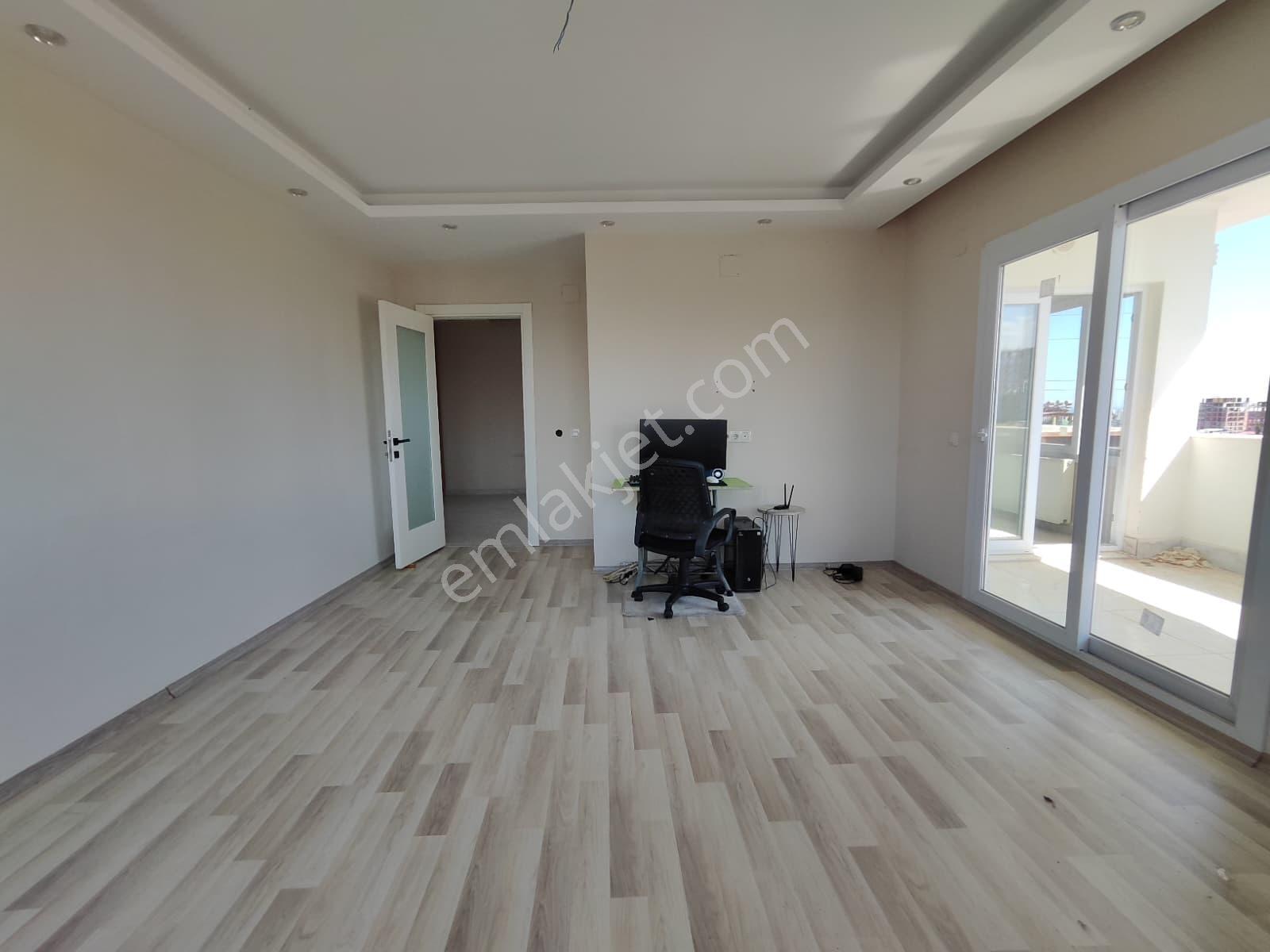 Thor'dan Kiralık Yenişehir Kuzeykent Mahallesinde 2+0 90m2 Daire - Görsel 13