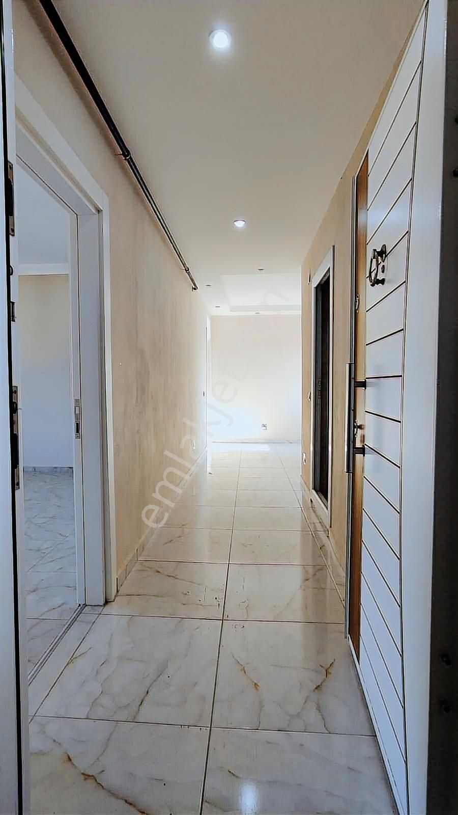 Thor'dan Kiralık Yenişehir Kuzeykent Mahallesinde 2+0 90m2 Daire - Görsel 7