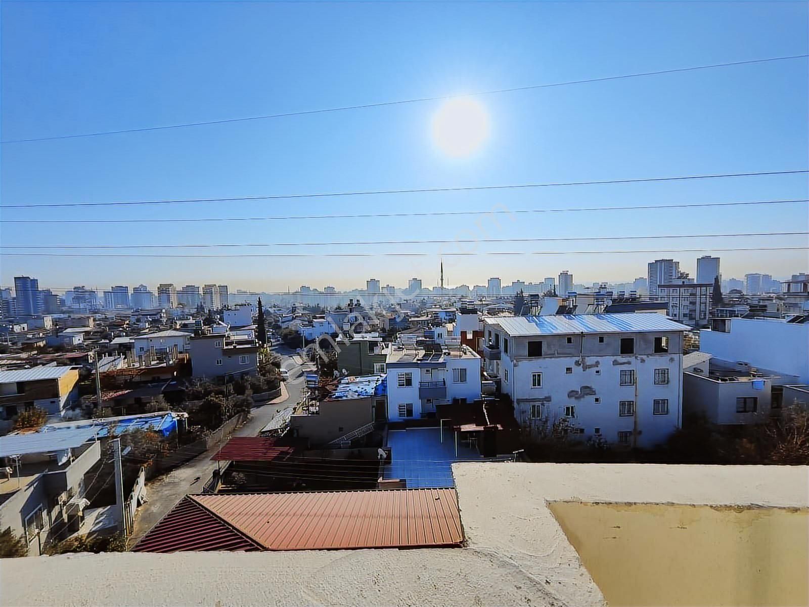 Thor'dan Kiralık Yenişehir Kuzeykent Mahallesinde 2+0 90m2 Daire - Görsel 27
