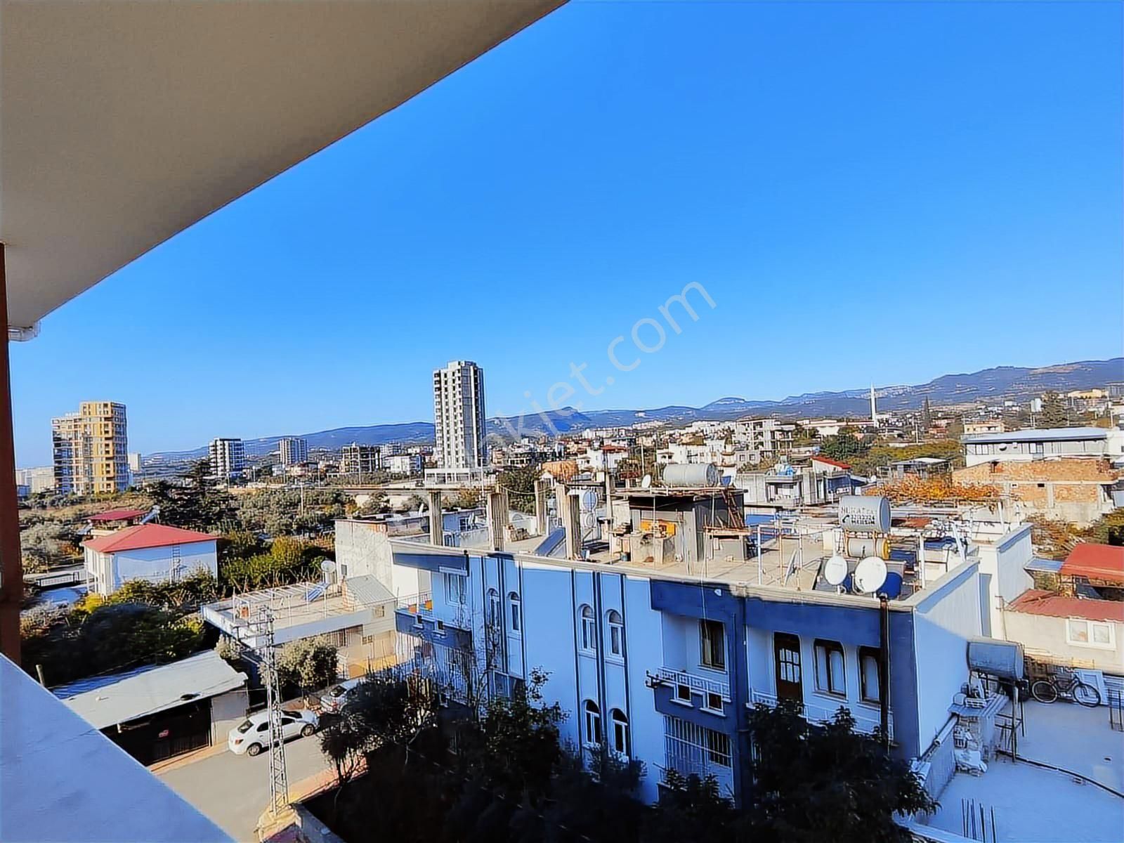 Thor'dan Kiralık Yenişehir Kuzeykent Mahallesinde 2+0 90m2 Daire - Görsel 26