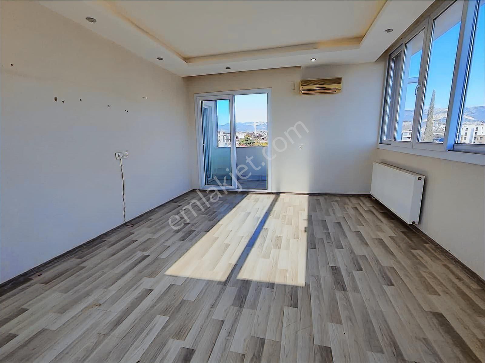 Thor'dan Kiralık Yenişehir Kuzeykent Mahallesinde 2+0 90m2 Daire - Görsel 17