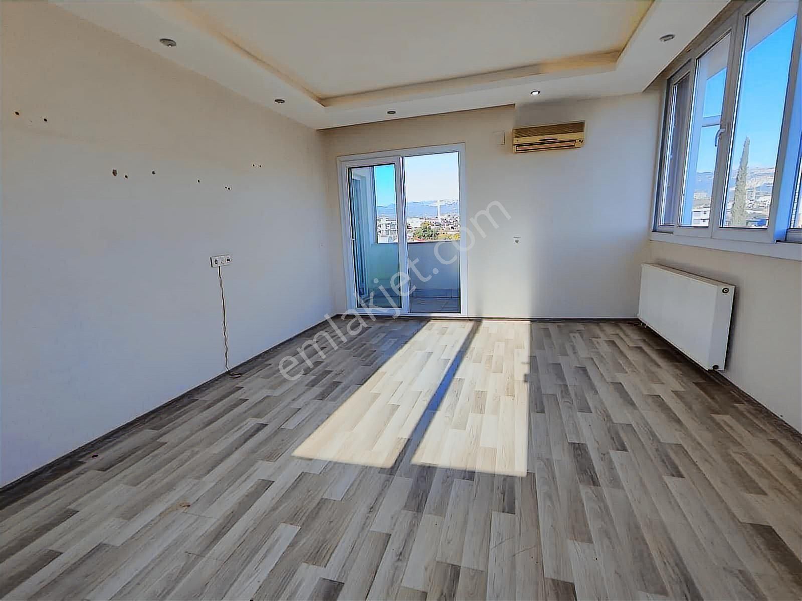 Thor'dan Kiralık Yenişehir Kuzeykent Mahallesinde 2+0 90m2 Daire - Görsel 15