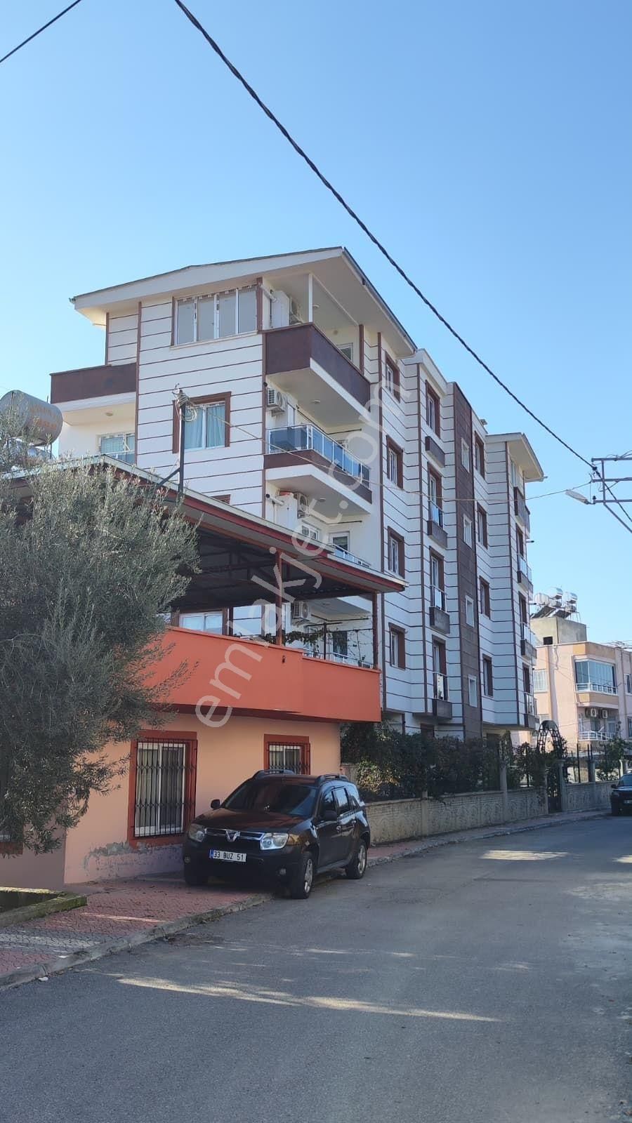 Thor'dan Kiralık Yenişehir Kuzeykent Mahallesinde 2+0 90m2 Daire - Görsel 4