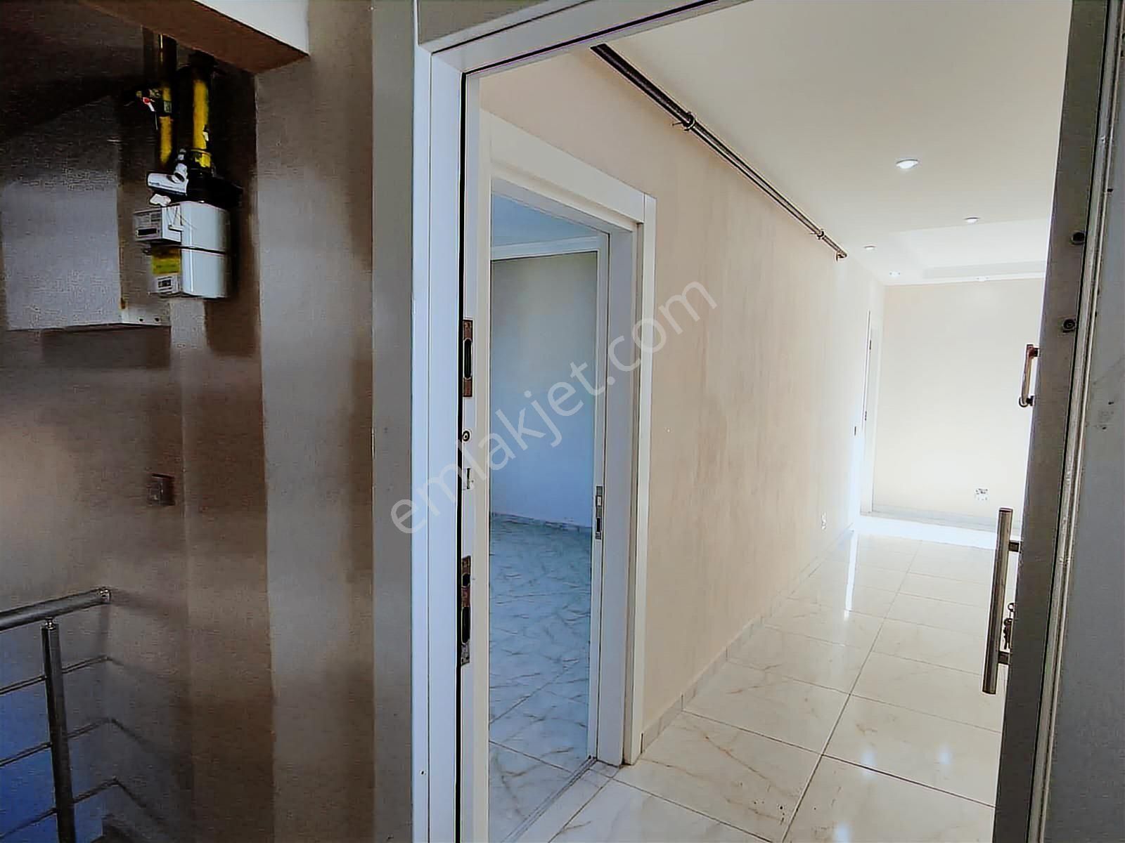Thor'dan Kiralık Yenişehir Kuzeykent Mahallesinde 2+0 90m2 Daire - Görsel 6