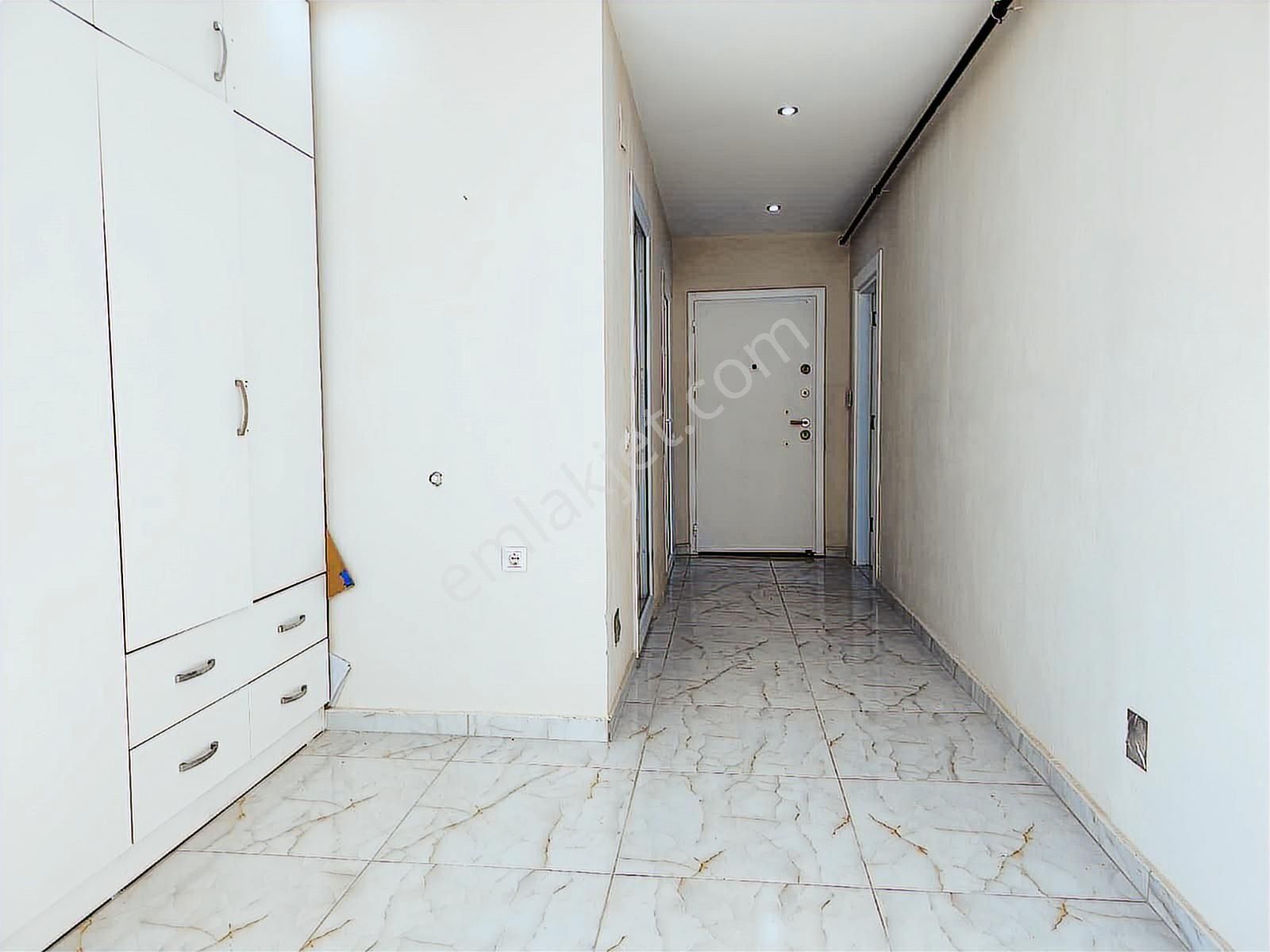 Thor'dan Kiralık Yenişehir Kuzeykent Mahallesinde 2+0 90m2 Daire - Görsel 9