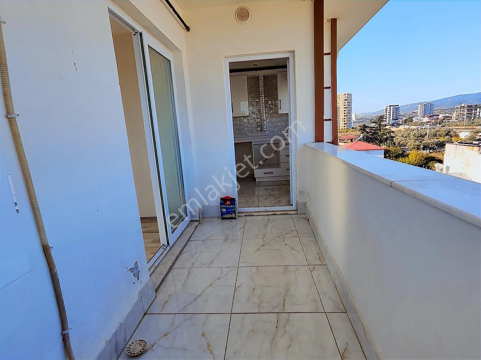 Thor'dan Kiralık Yenişehir Kuzeykent Mahallesinde 2+0 90m2 Daire - Görsel 13