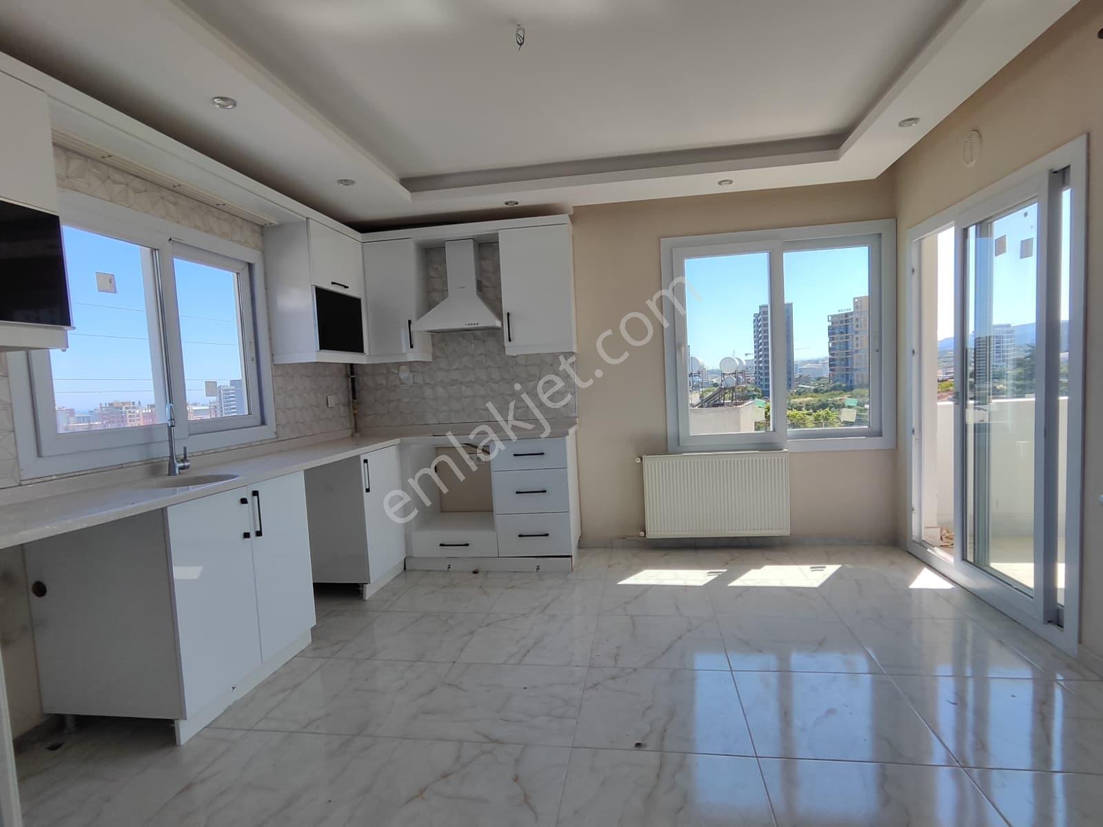 Thor'dan Kiralık Yenişehir Kuzeykent Mahallesinde 2+0 90m2 Daire - Görsel 14