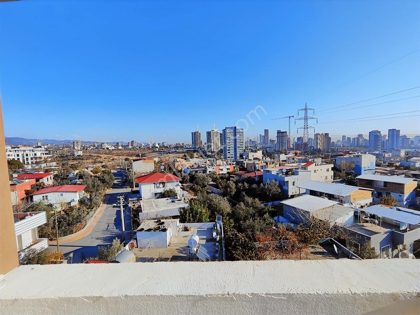 Thor'dan Kiralık Yenişehir Kuzeykent Mahallesinde 2+0 90m2 Daire - Görsel 25