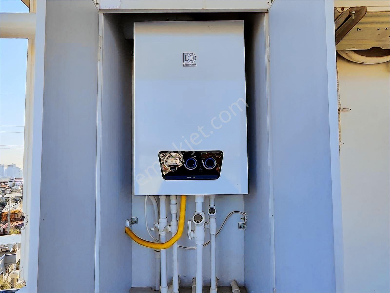 Thor'dan Kiralık Yenişehir Kuzeykent Mahallesinde 2+0 90m2 Daire - Görsel 34
