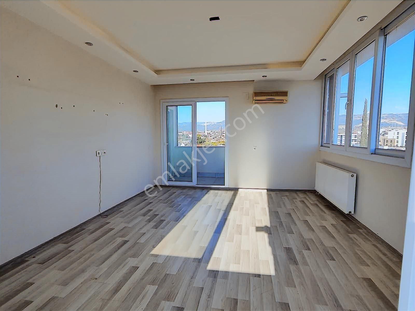 Thor'dan Kiralık Yenişehir Kuzeykent Mahallesinde 2+0 90m2 Daire - Görsel 18