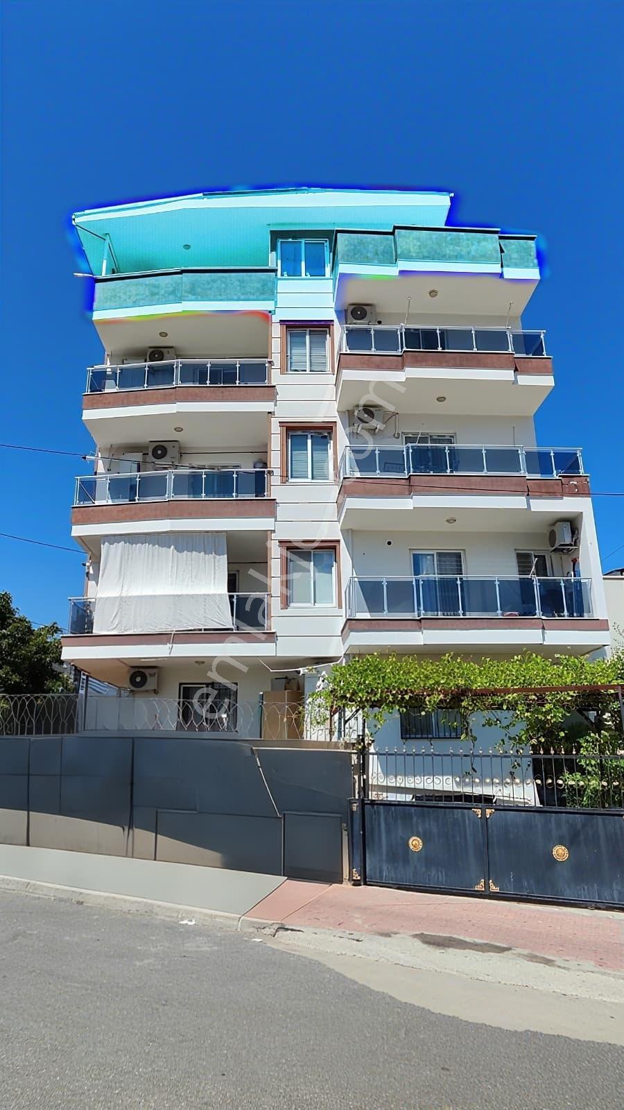 Thor'dan Kiralık Yenişehir Kuzeykent Mahallesinde 2+0 90m2 Daire - Görsel 8