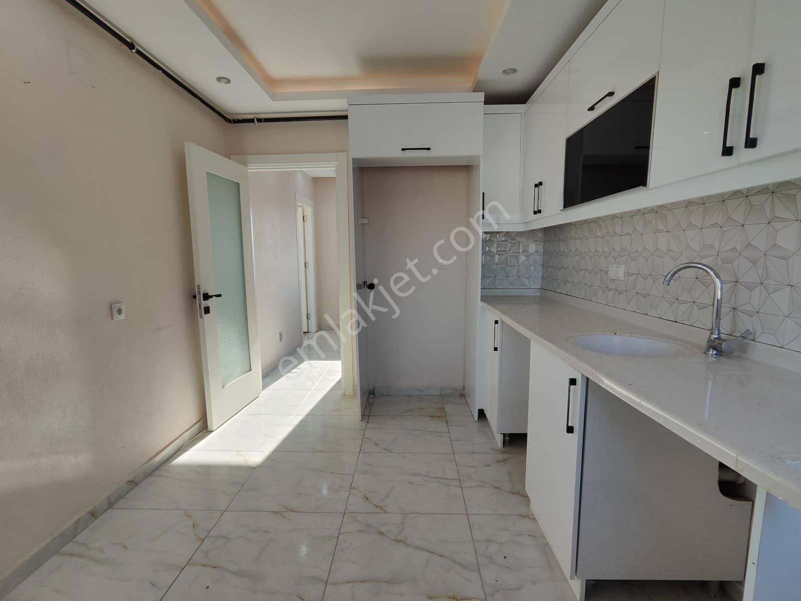 Thor'dan Kiralık Yenişehir Kuzeykent Mahallesinde 2+0 90m2 Daire - Görsel 11