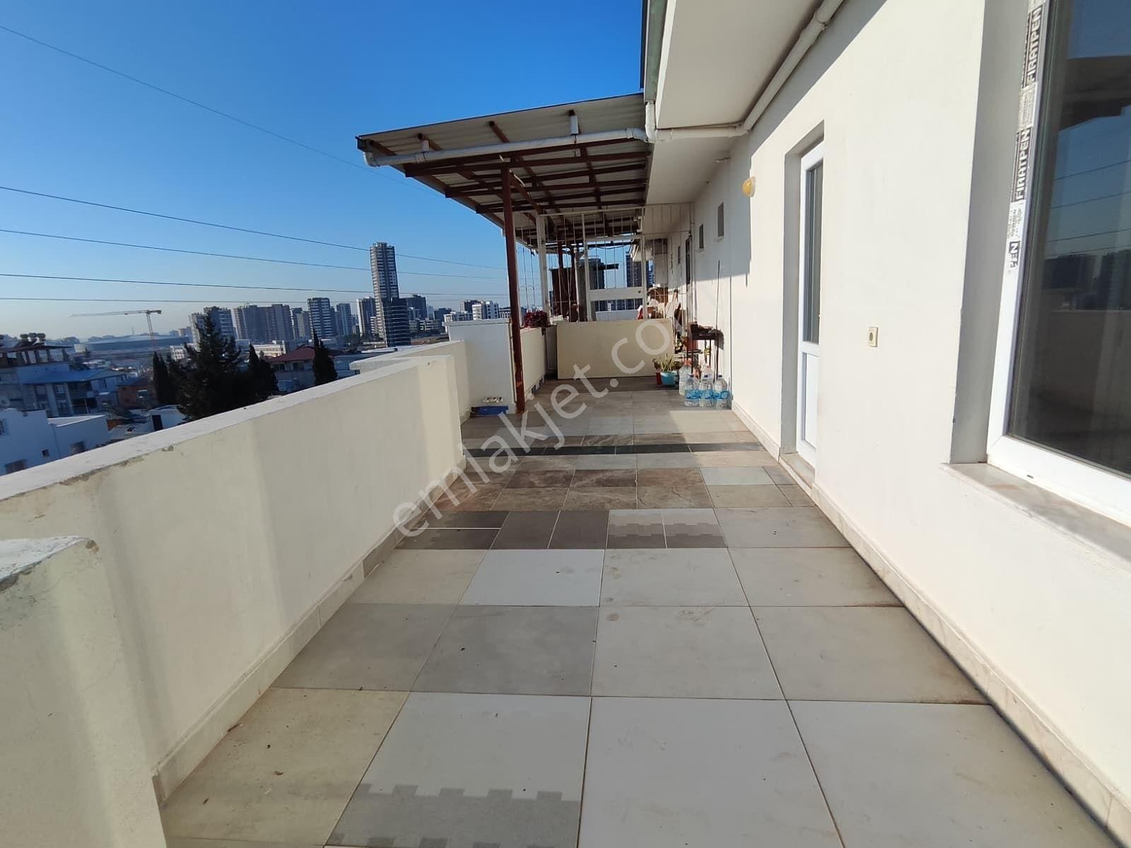 Thor'dan Kiralık Yenişehir Kuzeykent Mahallesinde 2+0 90m2 Daire - Görsel 28