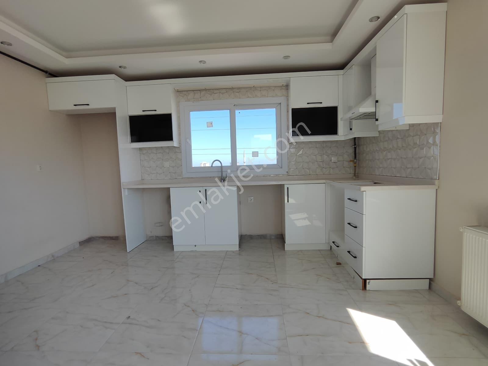 Thor'dan Kiralık Yenişehir Kuzeykent Mahallesinde 2+0 90m2 Daire - Görsel 7
